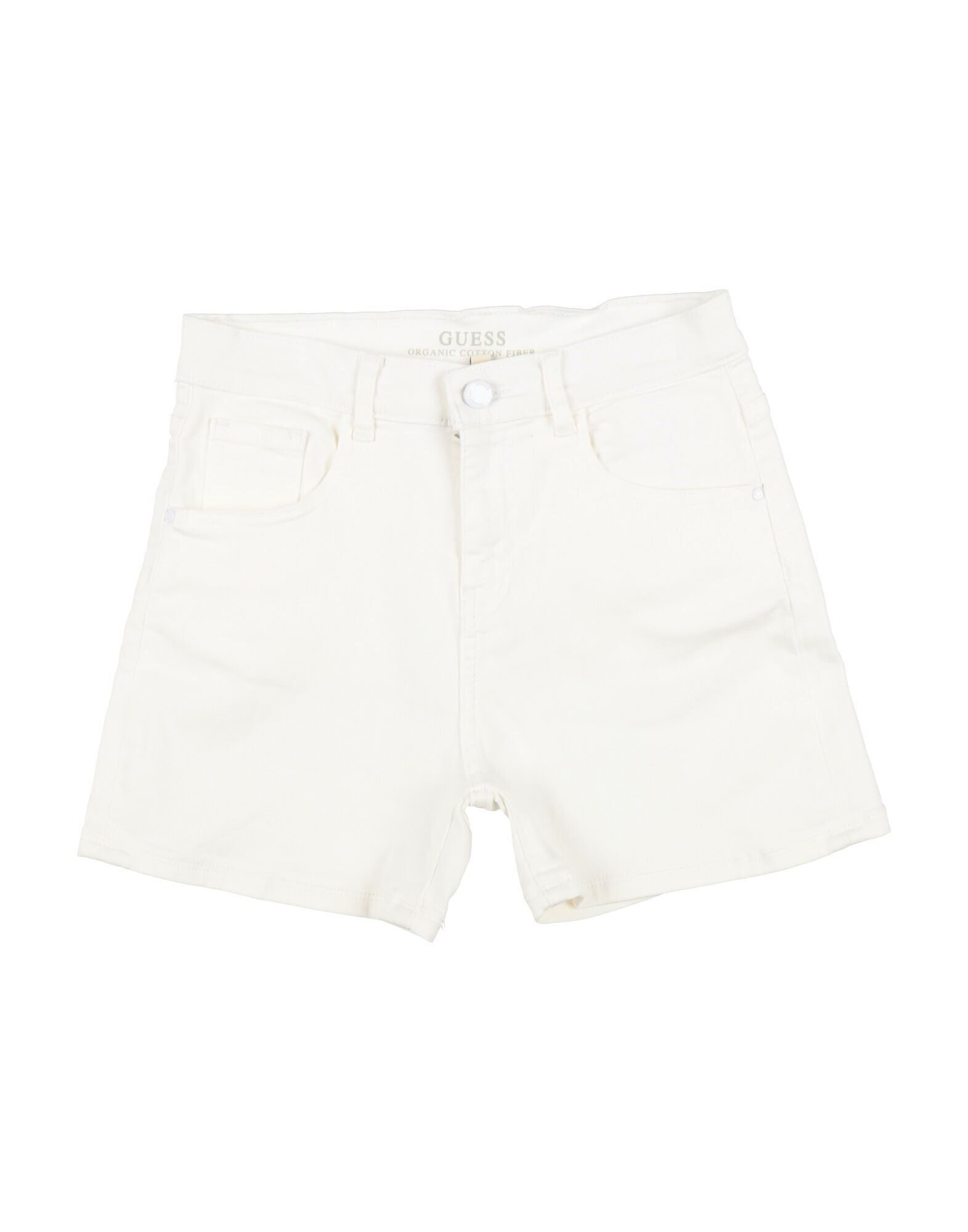 GUESS - Shorts en jean