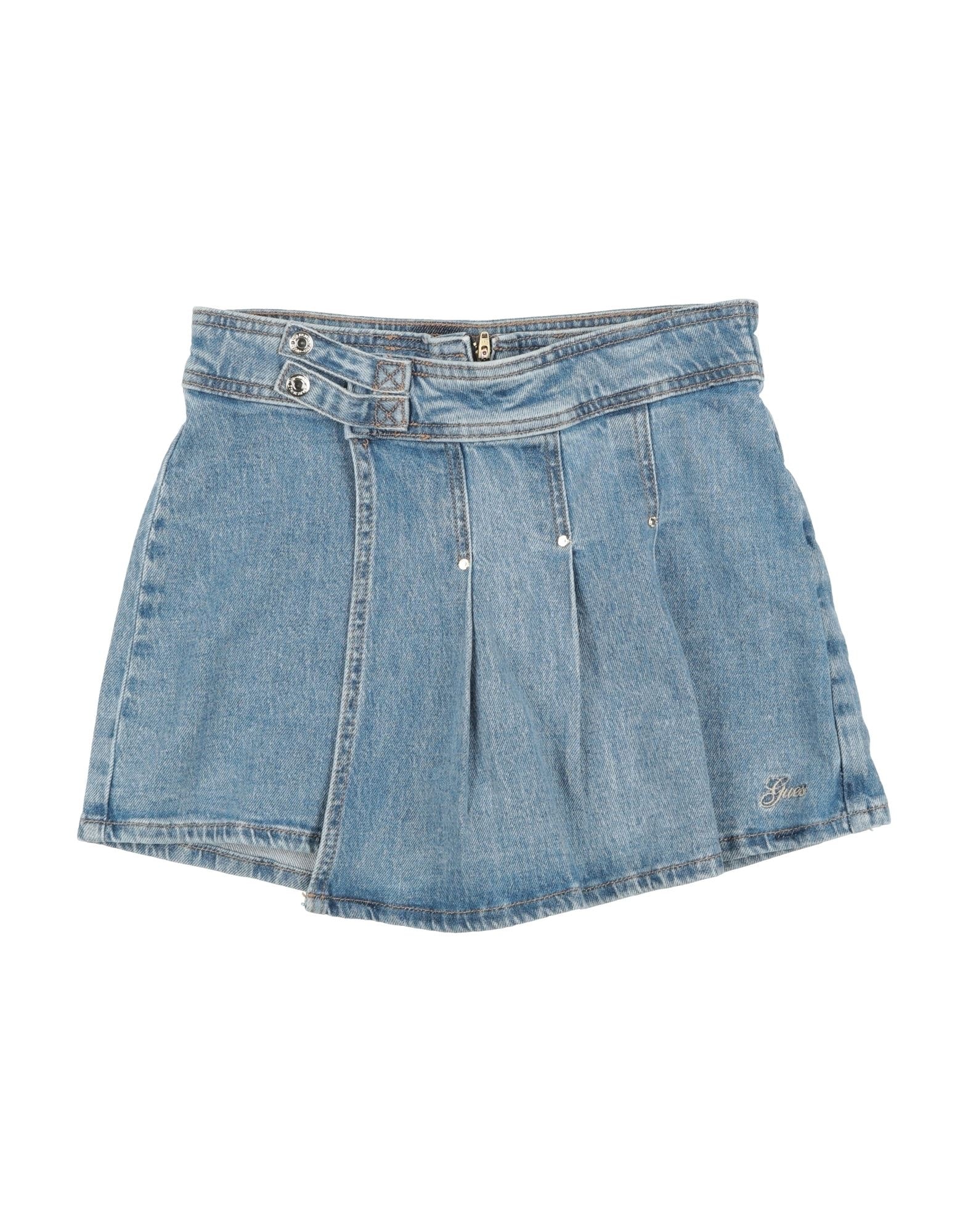 GUESS - Denim skirts
