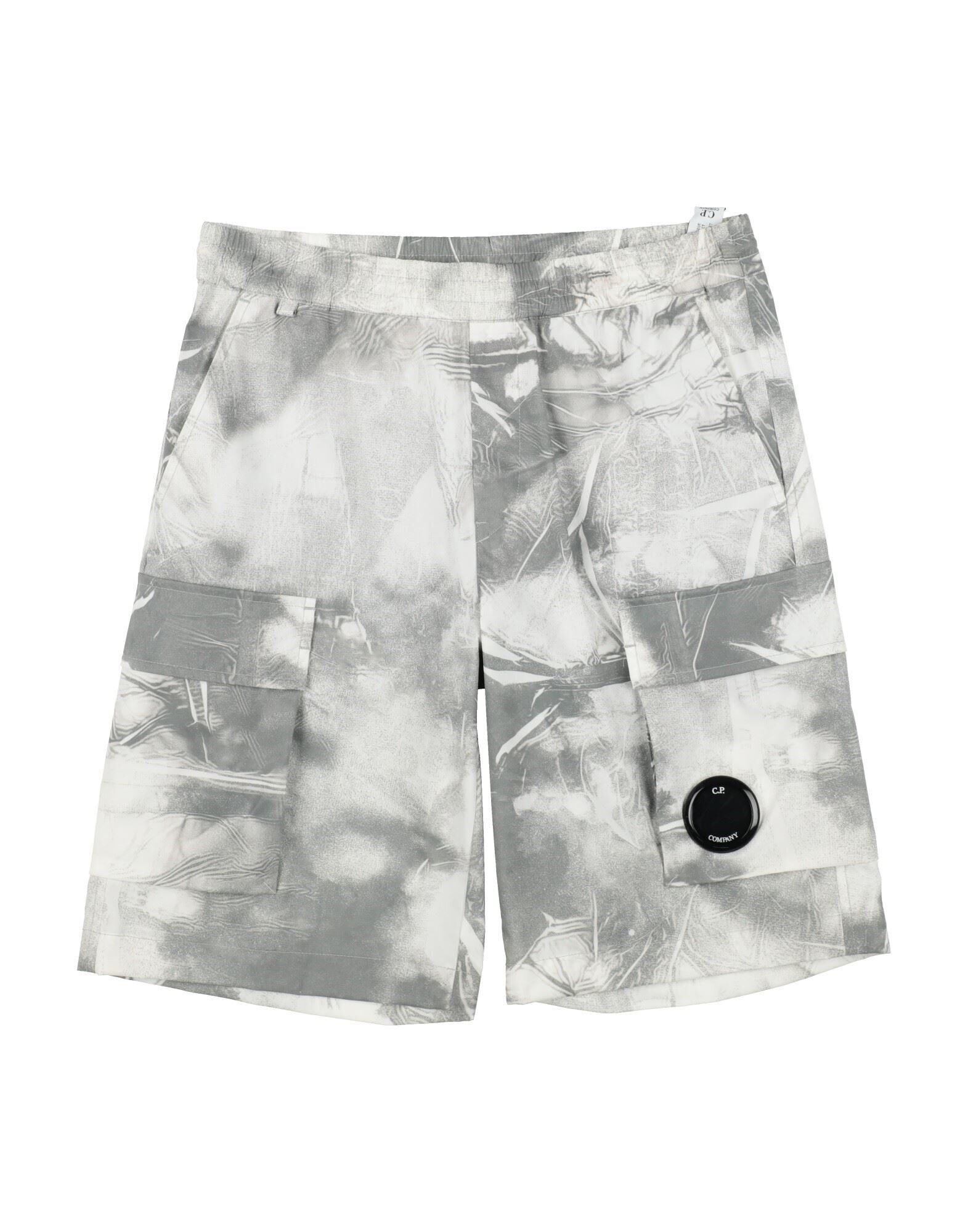 C.P. COMPANY UNDERSIXTEEN - Shorts & Bermuda Shorts