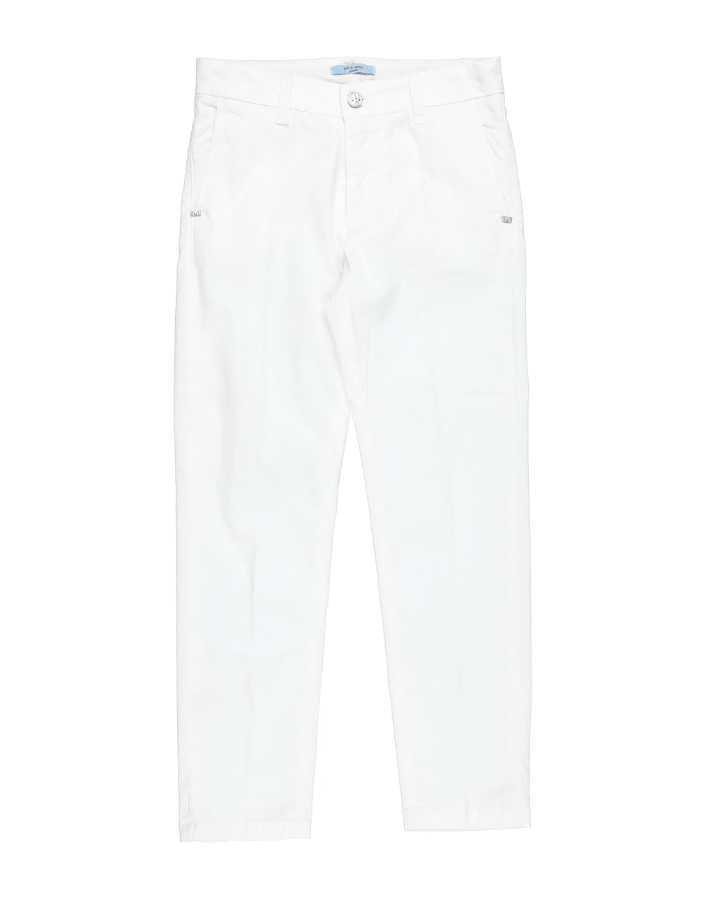 ENTRE AMIS GARÇON - Pantaloni