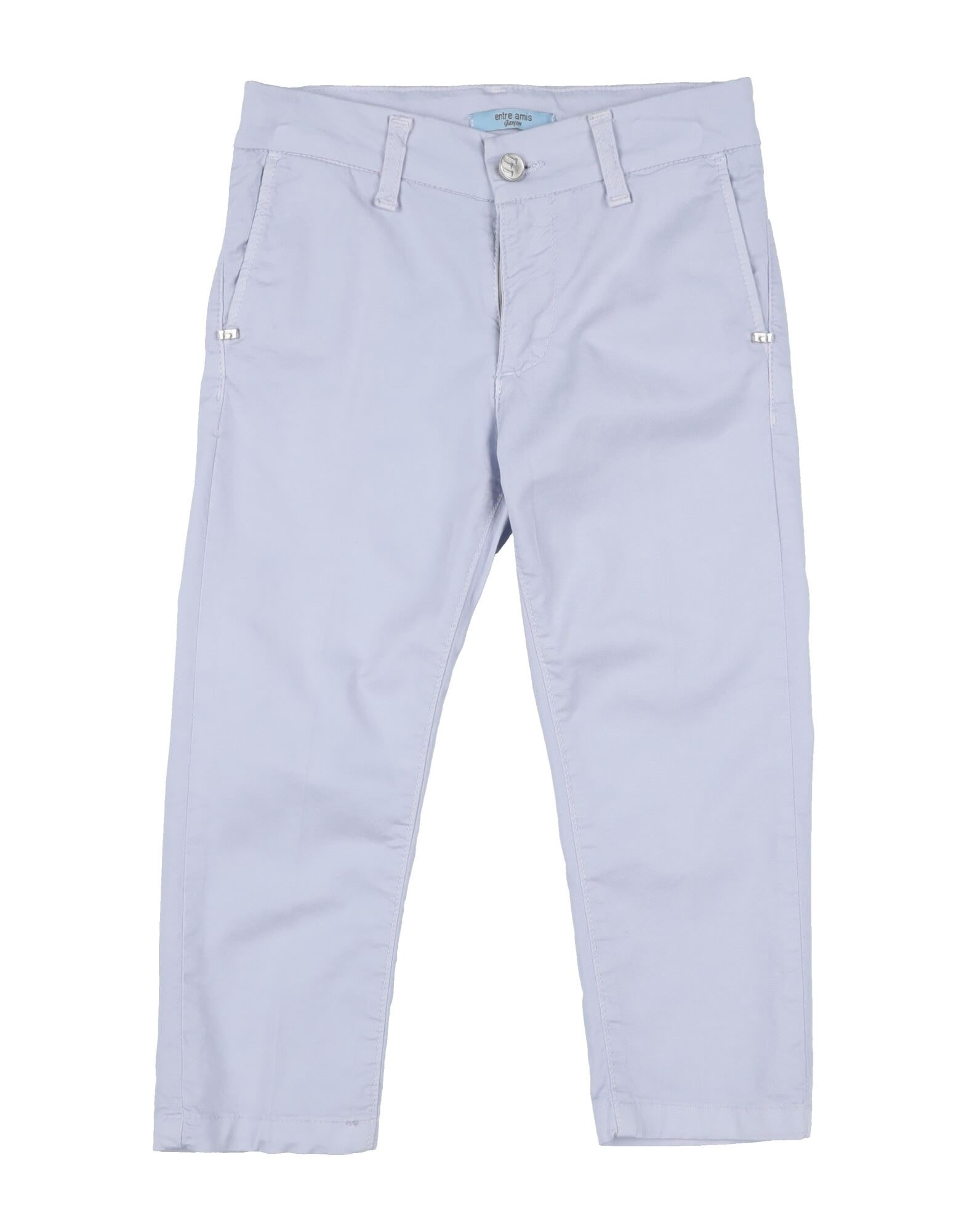 ENTRE AMIS GARÇON - Trousers