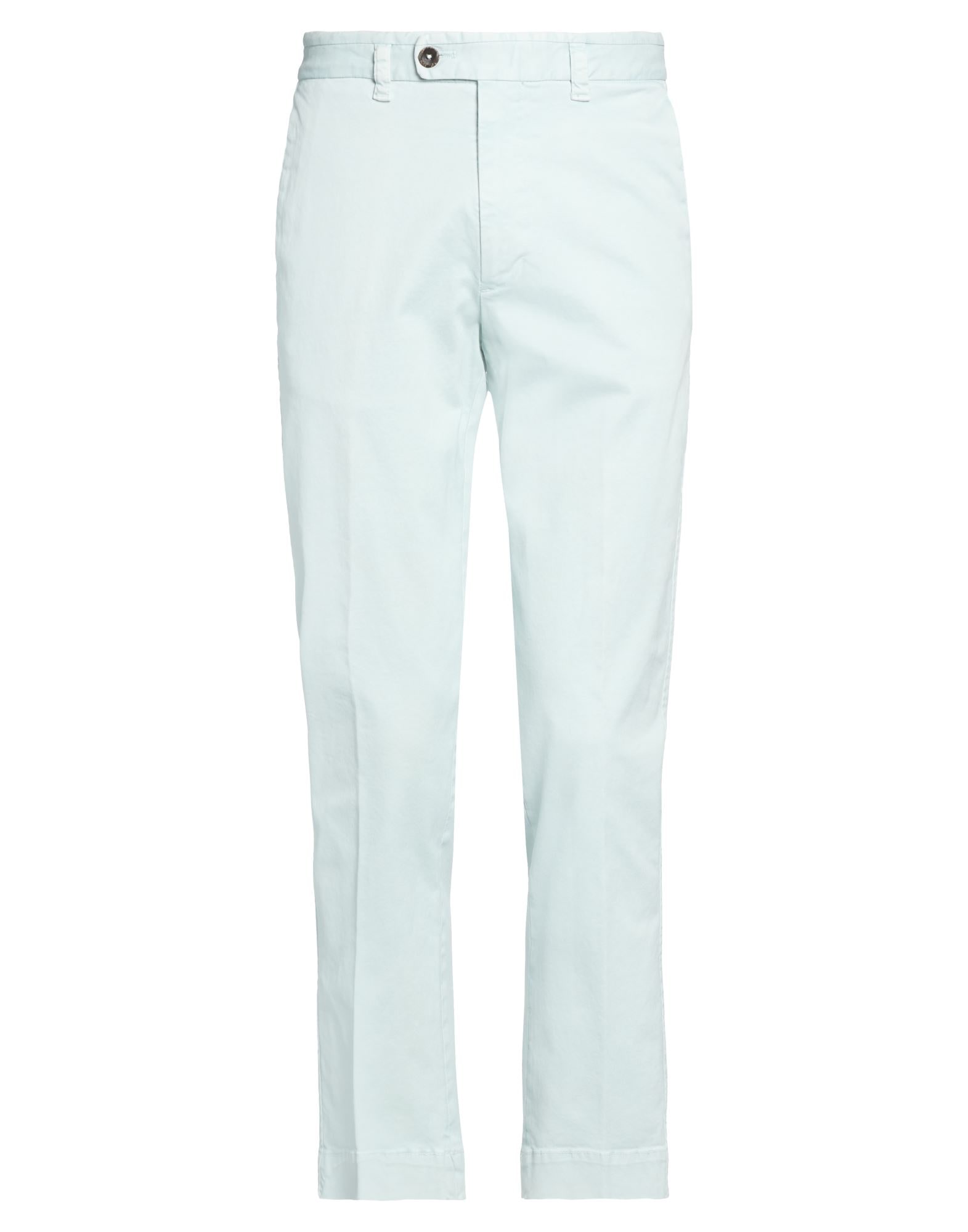 DEVORE INCIPIT - Trousers