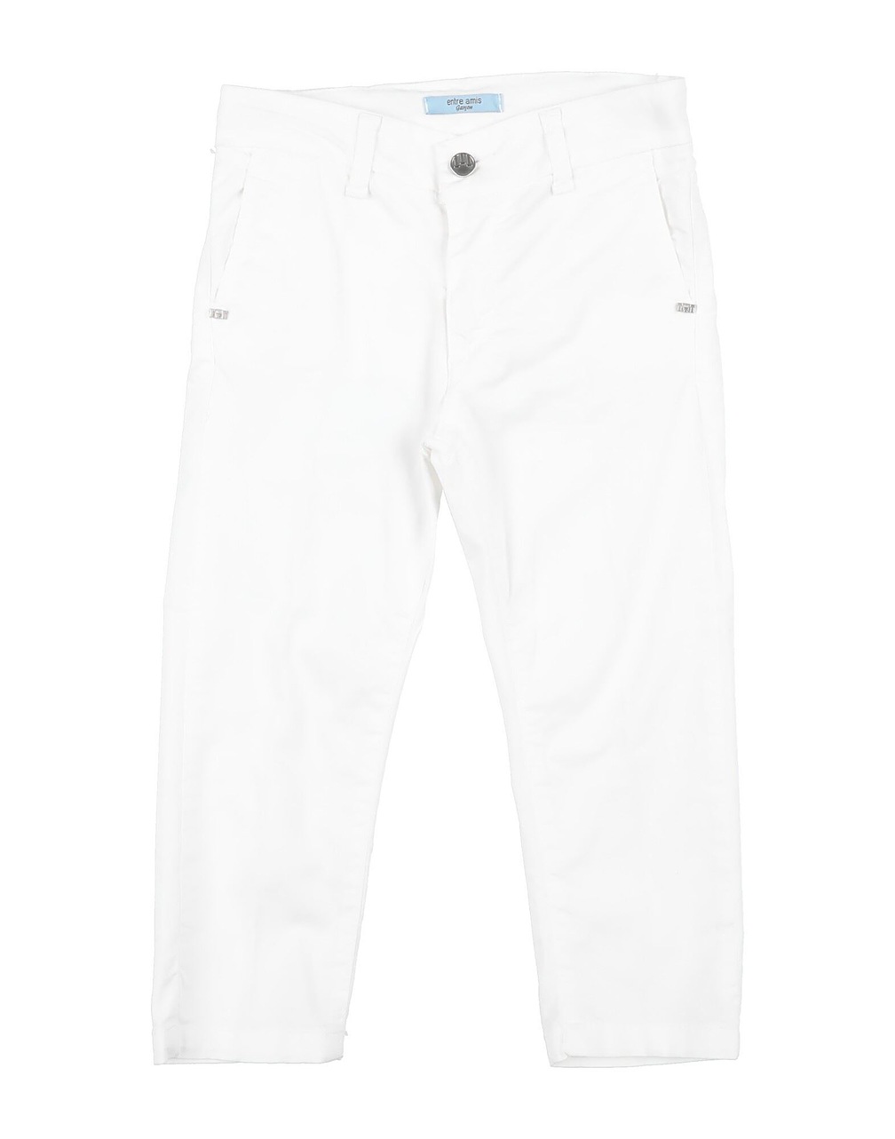 ENTRE AMIS - Pants