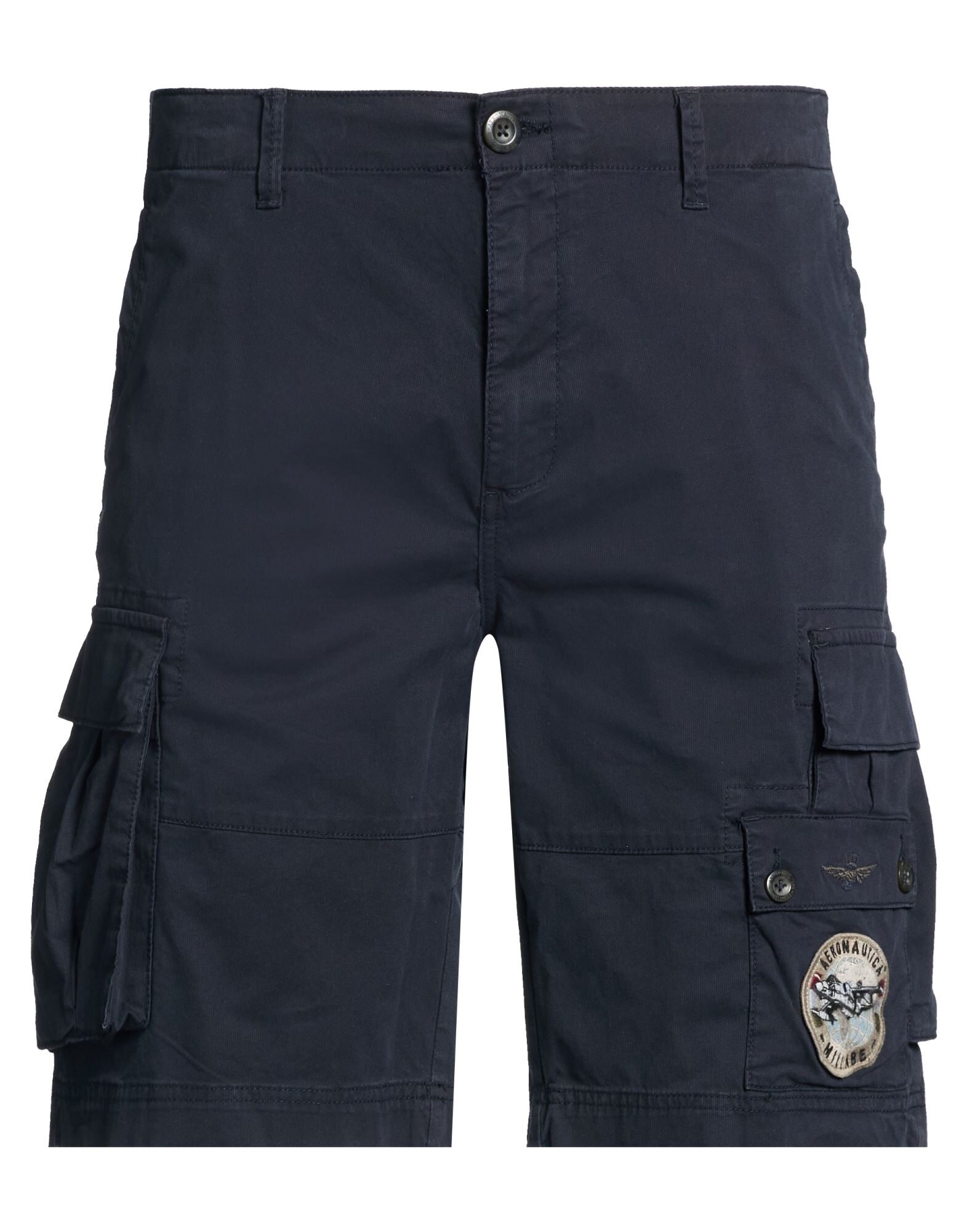 AERONAUTICA MILITARE - Shorts & Bermuda Shorts