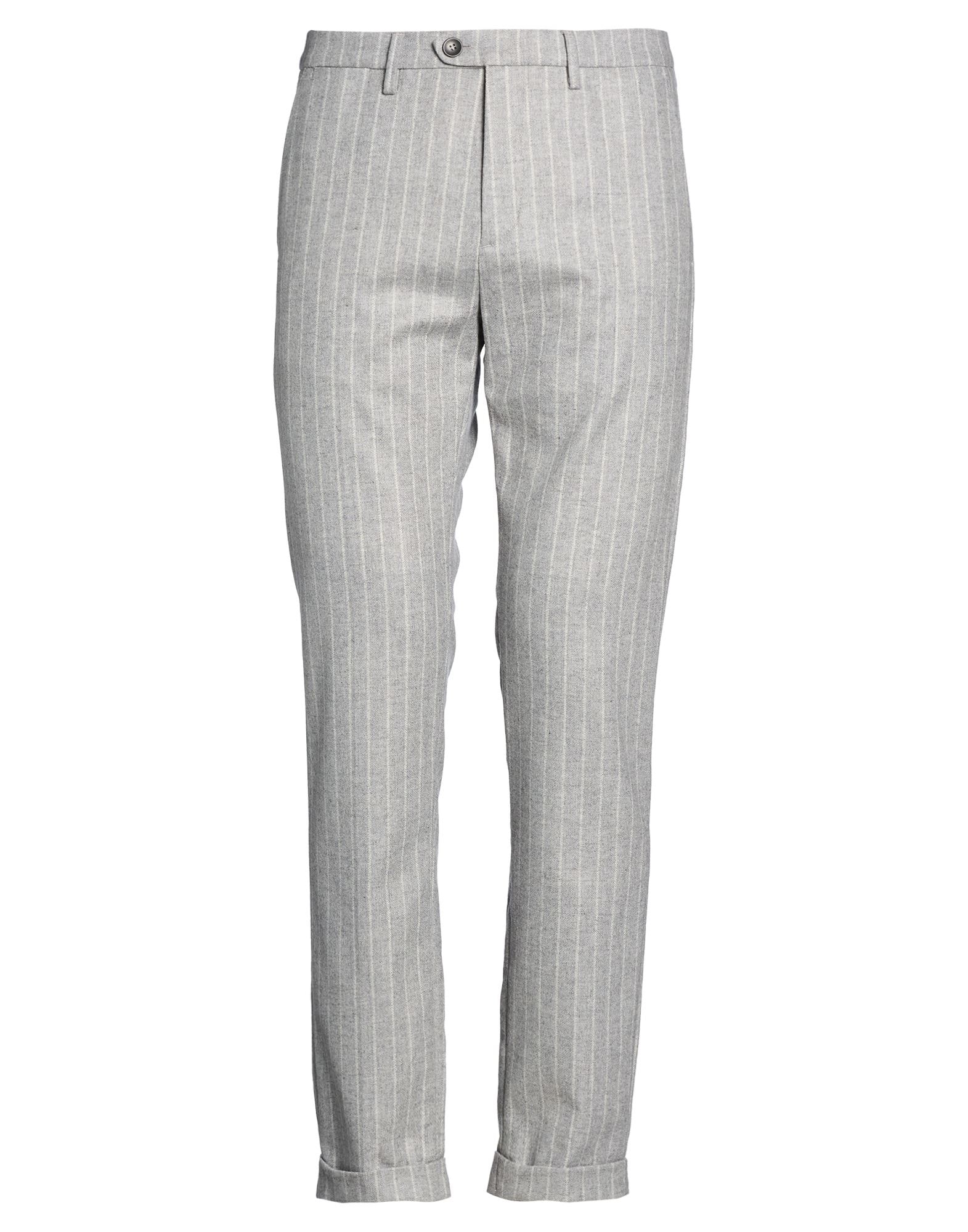 SEVENTY VENEZIA - Trousers