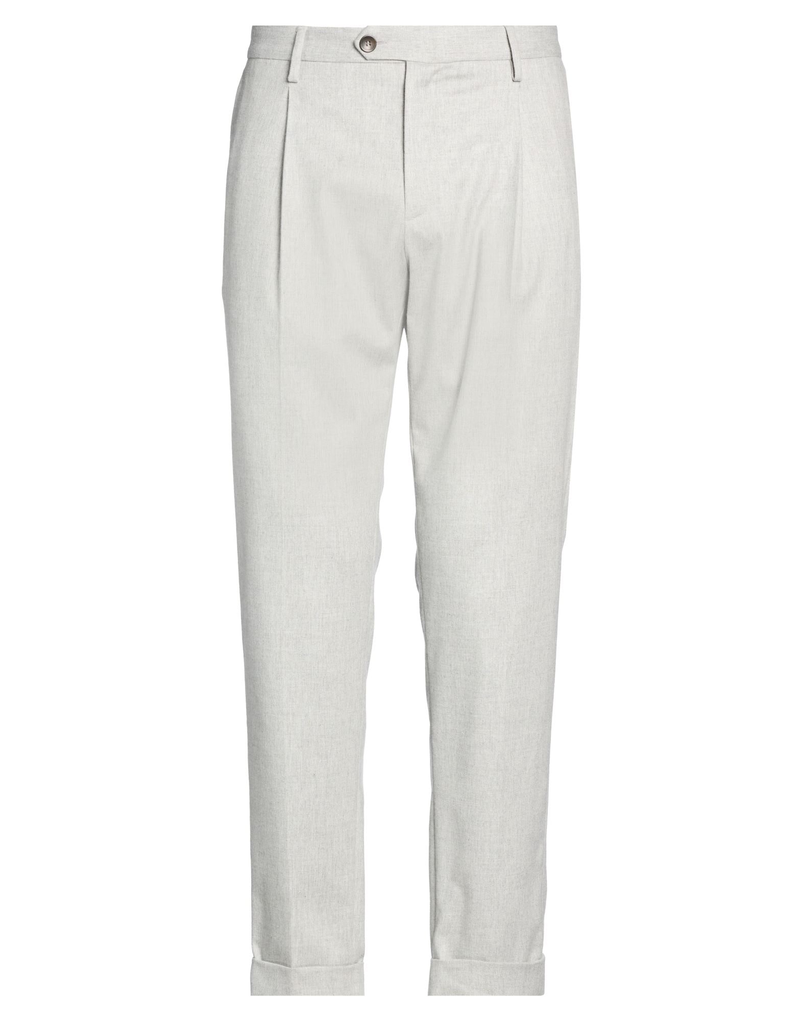 SEVENTY VENEZIA - Trousers