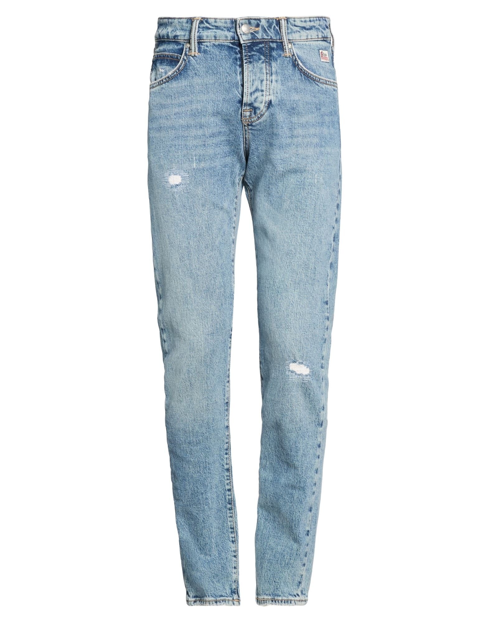 ROŸ ROGER'S - Джинсовые брюки