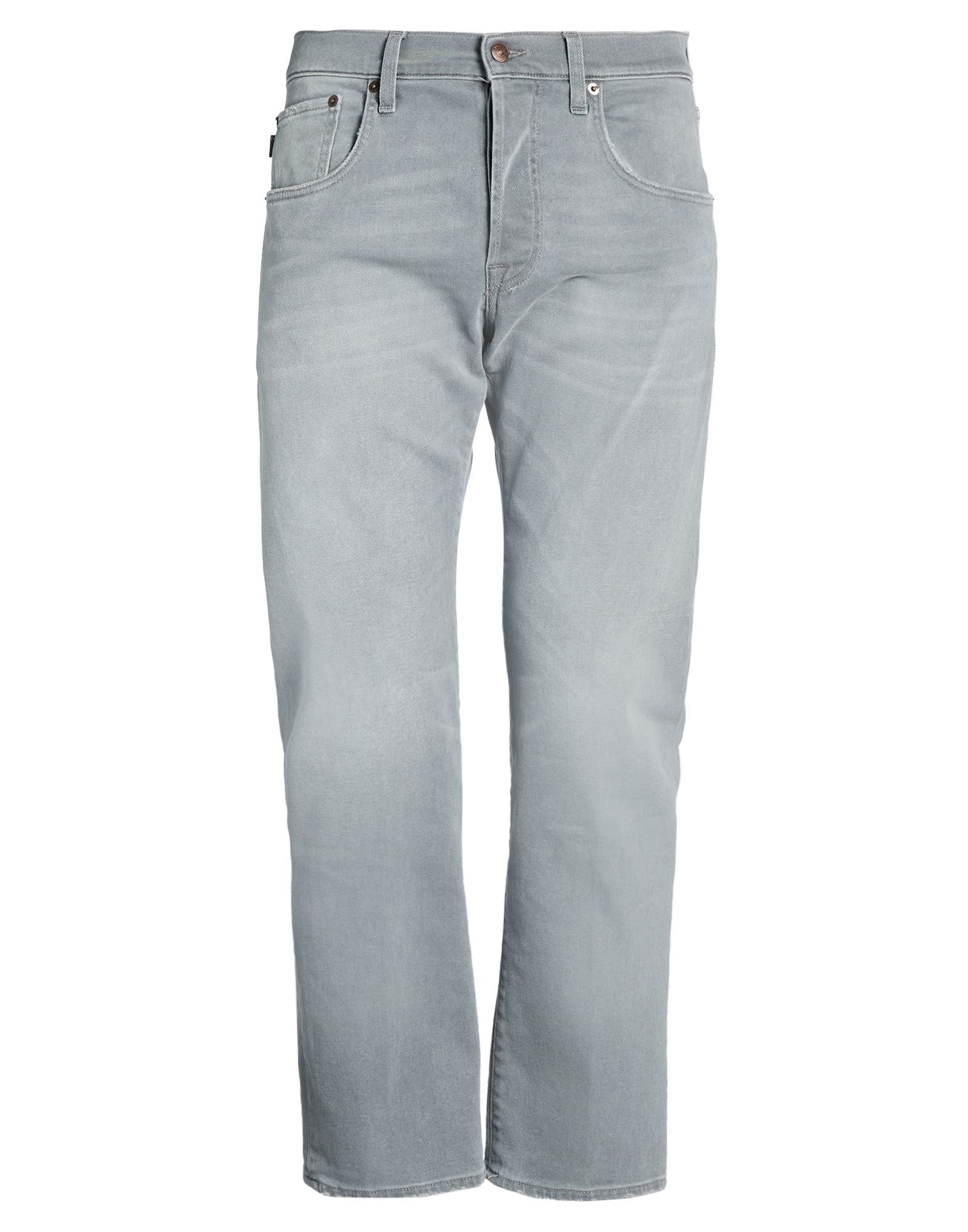 (+) PEOPLE - Pantaloni jeans