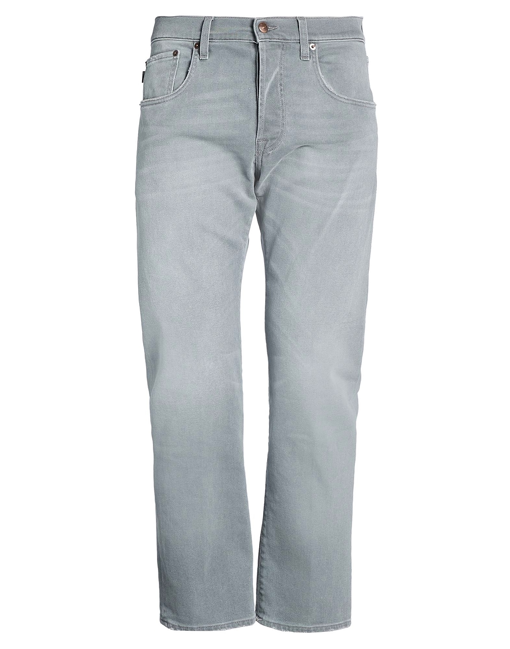(+) PEOPLE - Pantaloni jeans