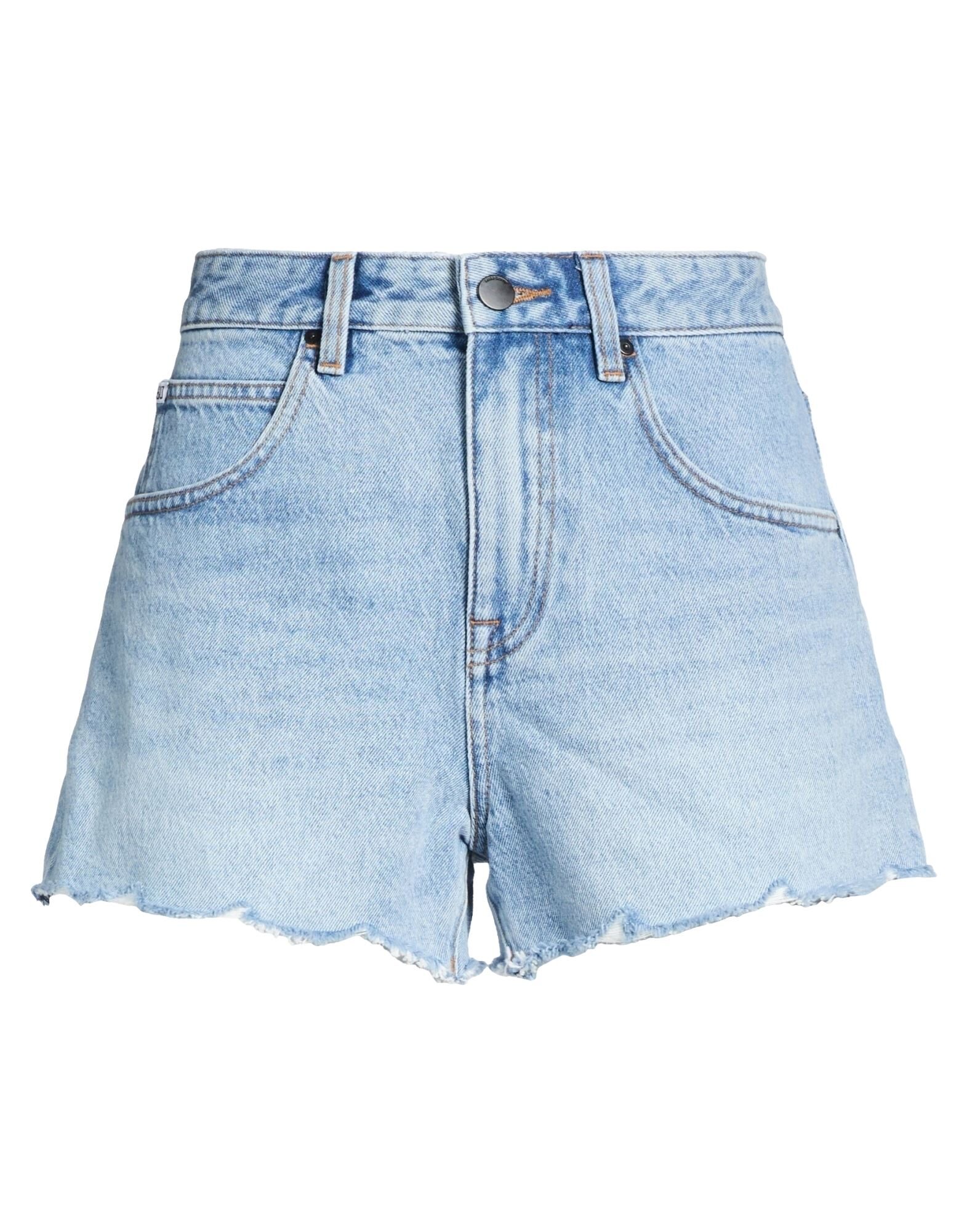 MISS SIXTY - Denim shorts