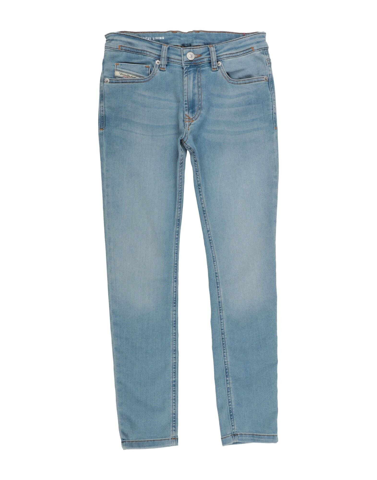 DIESEL - Pantalons en jean