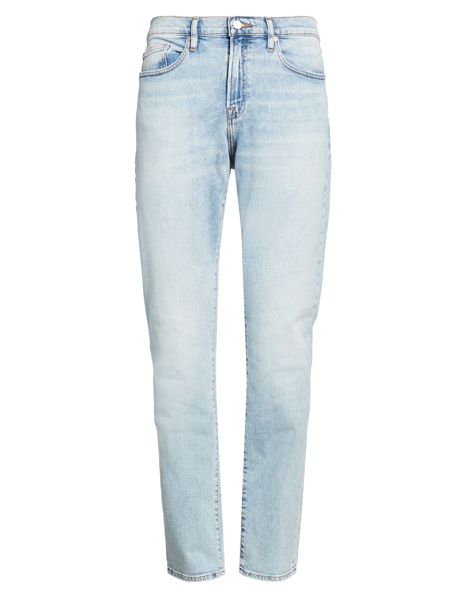 FRAME - Pantalones vaqueros