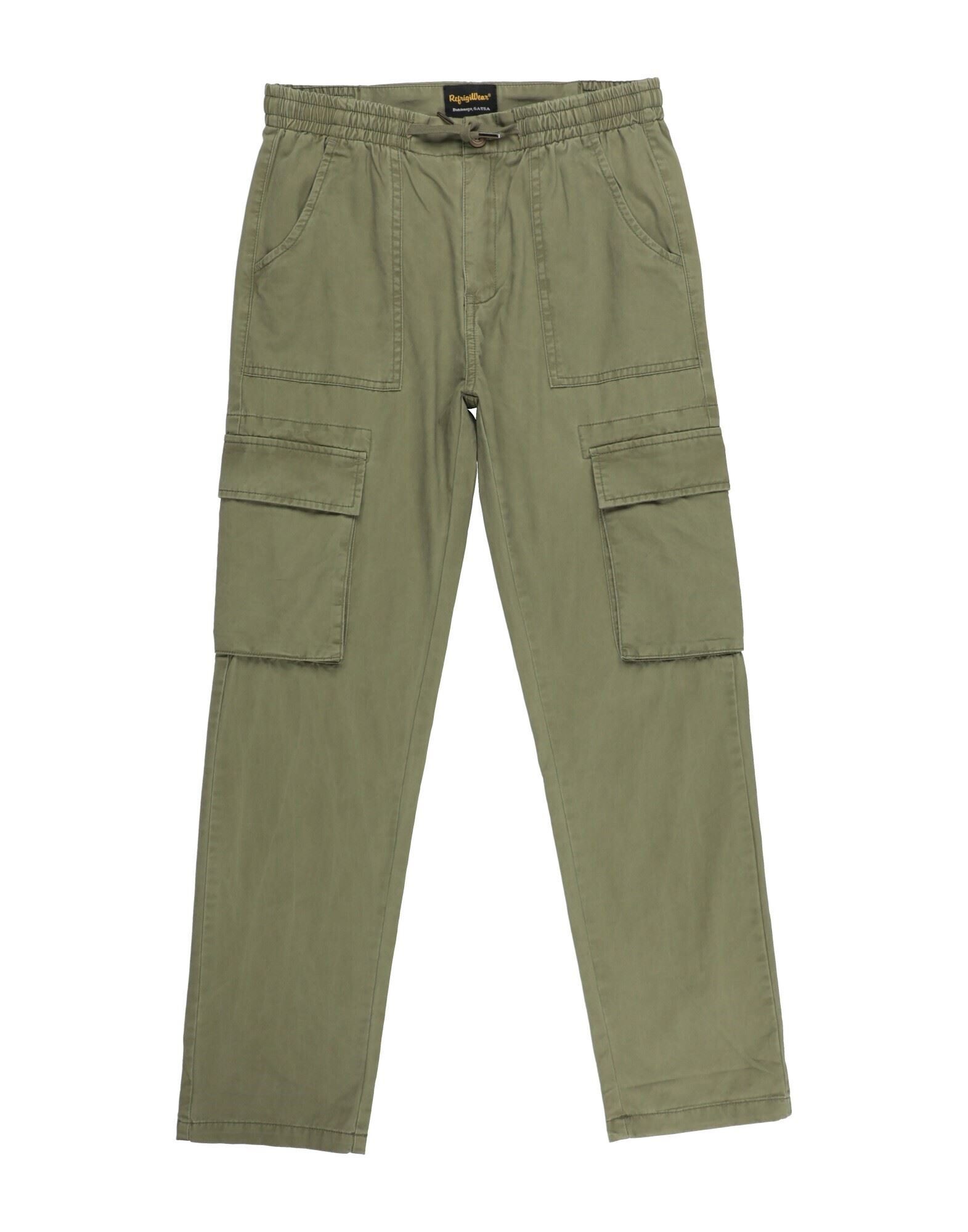 REFRIGIWEAR - Trousers