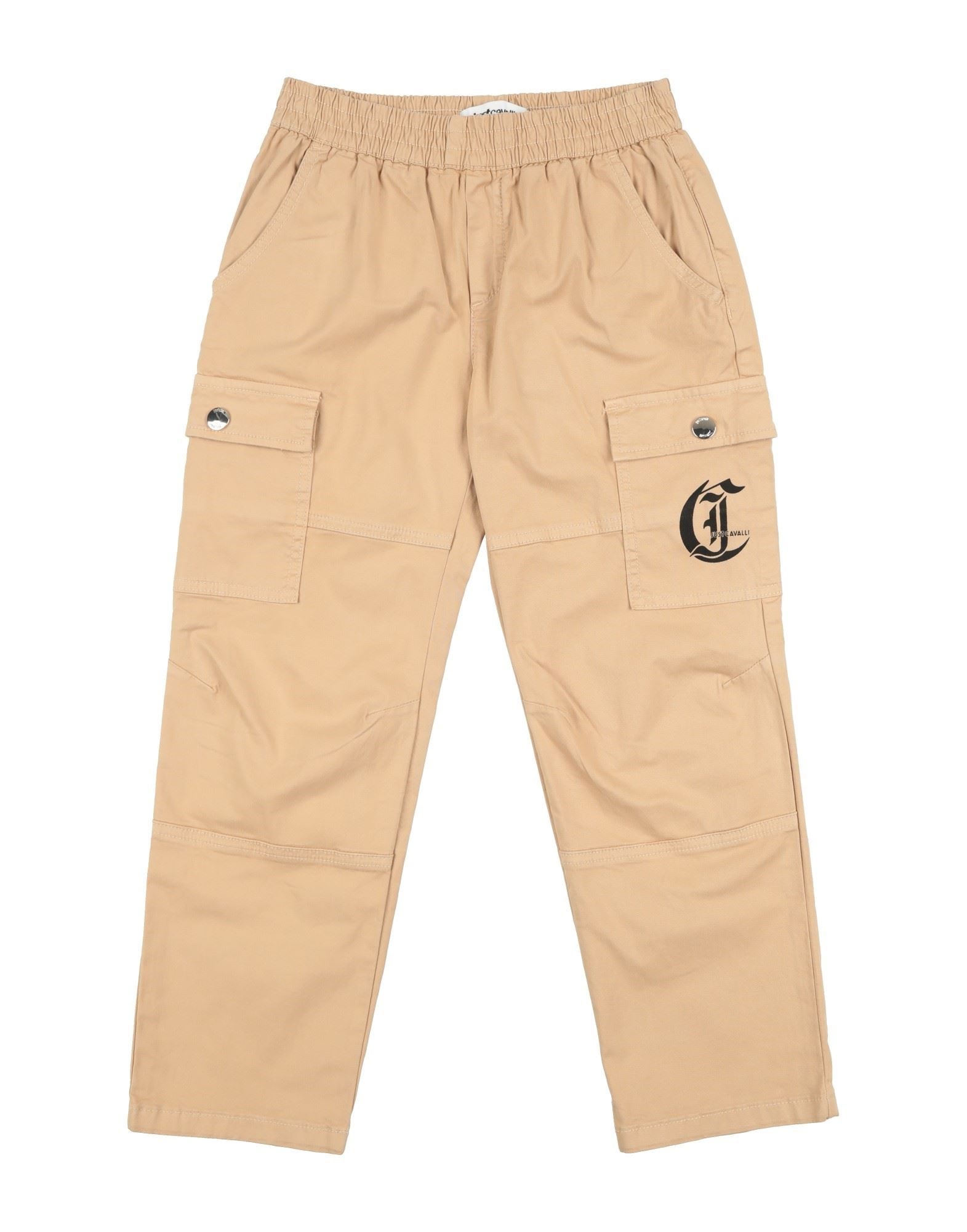 JUST CAVALLI - Trousers