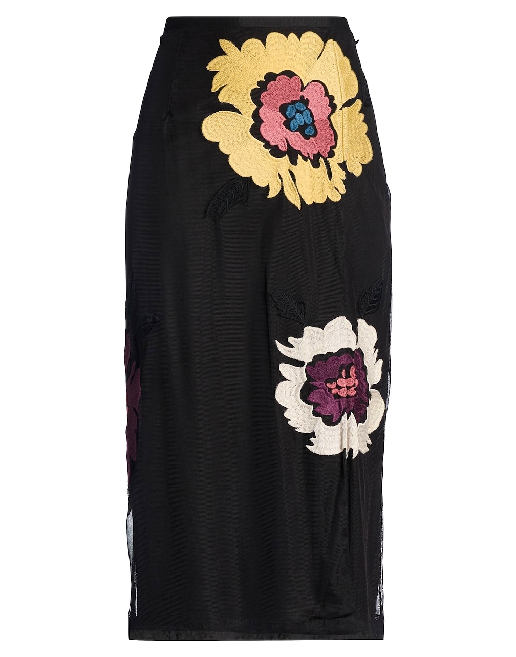 IS COMING - Jupes midi