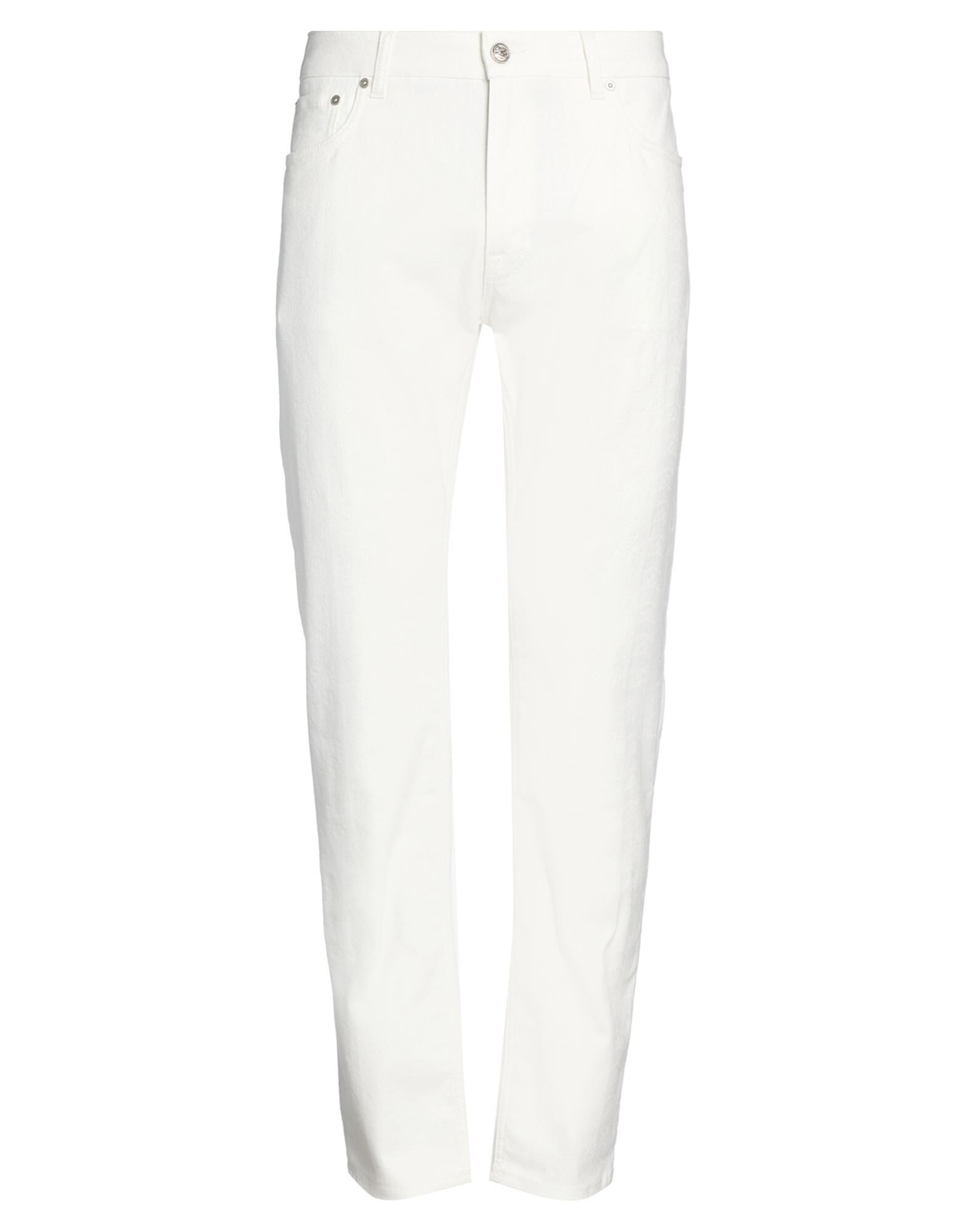 ETRO - Джинсовые брюки