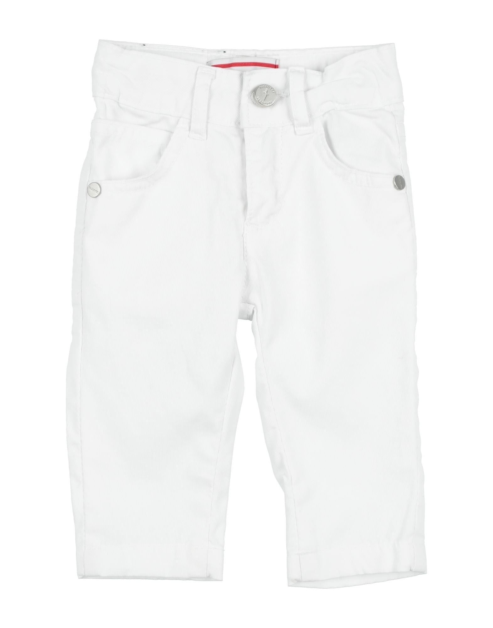 PACIOTTI - Pants
