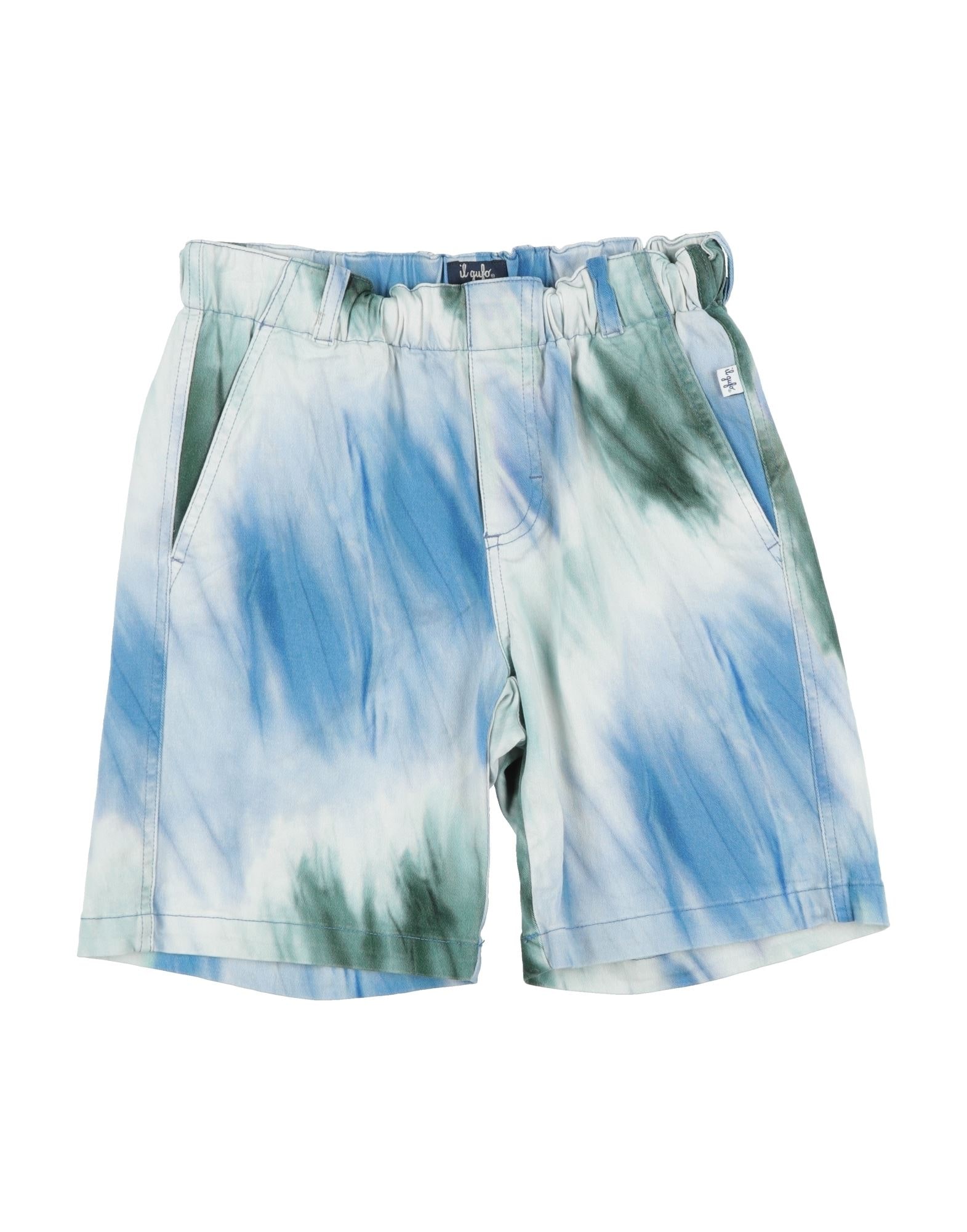 IL GUFO - Шорты и бермуды