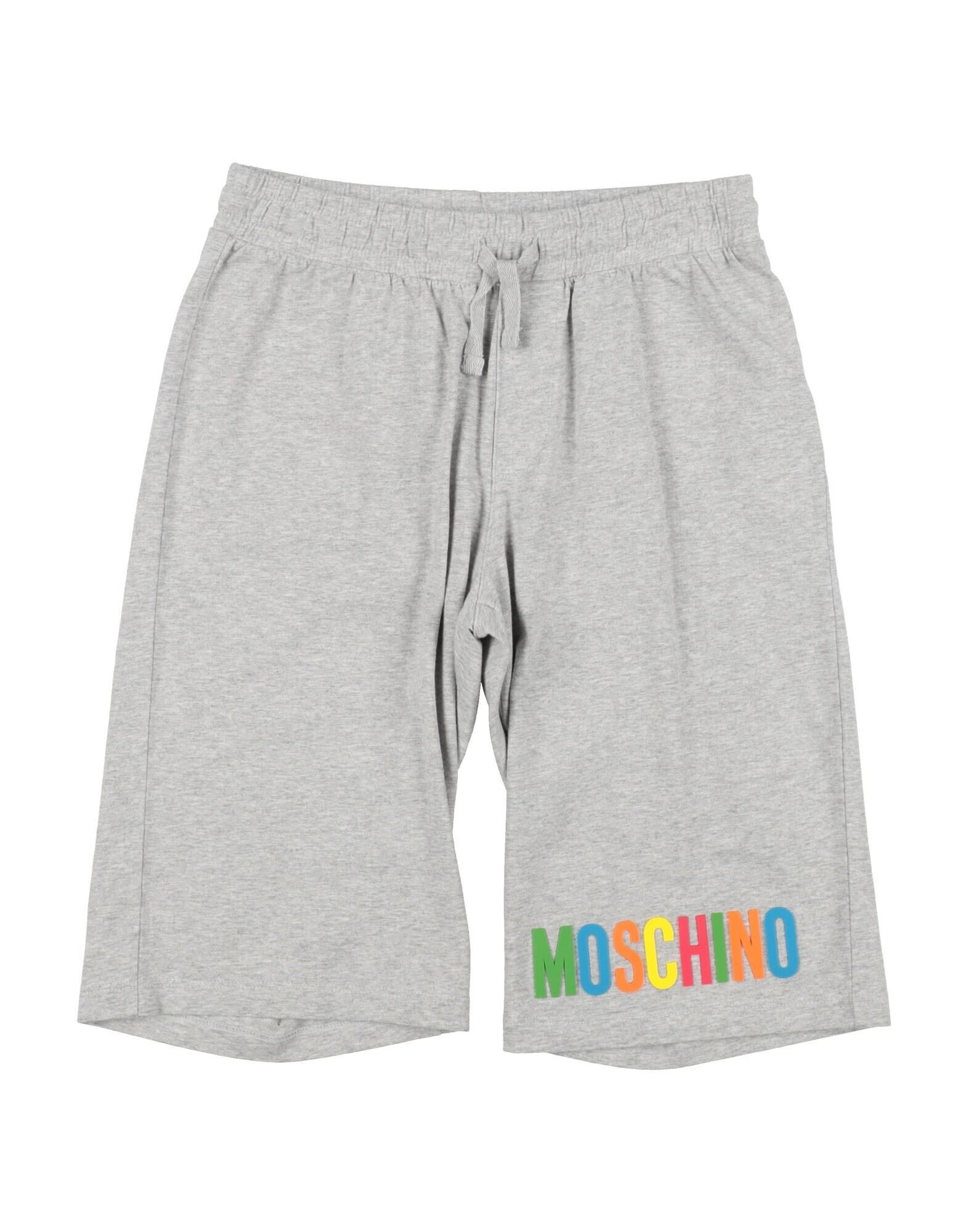 MOSCHINO TEEN - Shorts & Bermuda Shorts