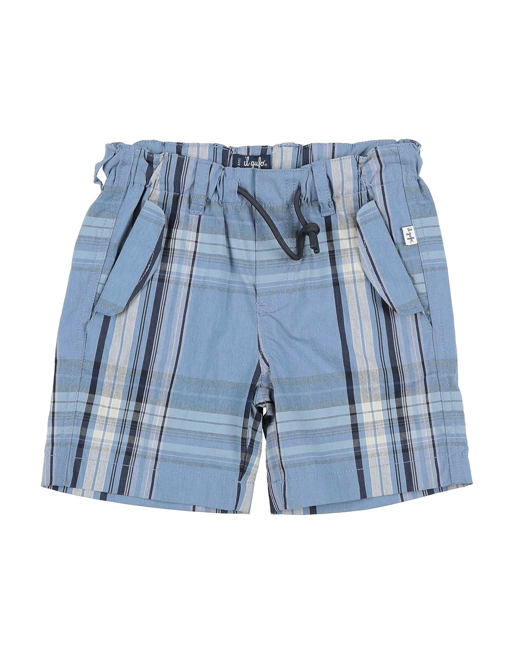 IL GUFO - Shorts & Bermuda Shorts
