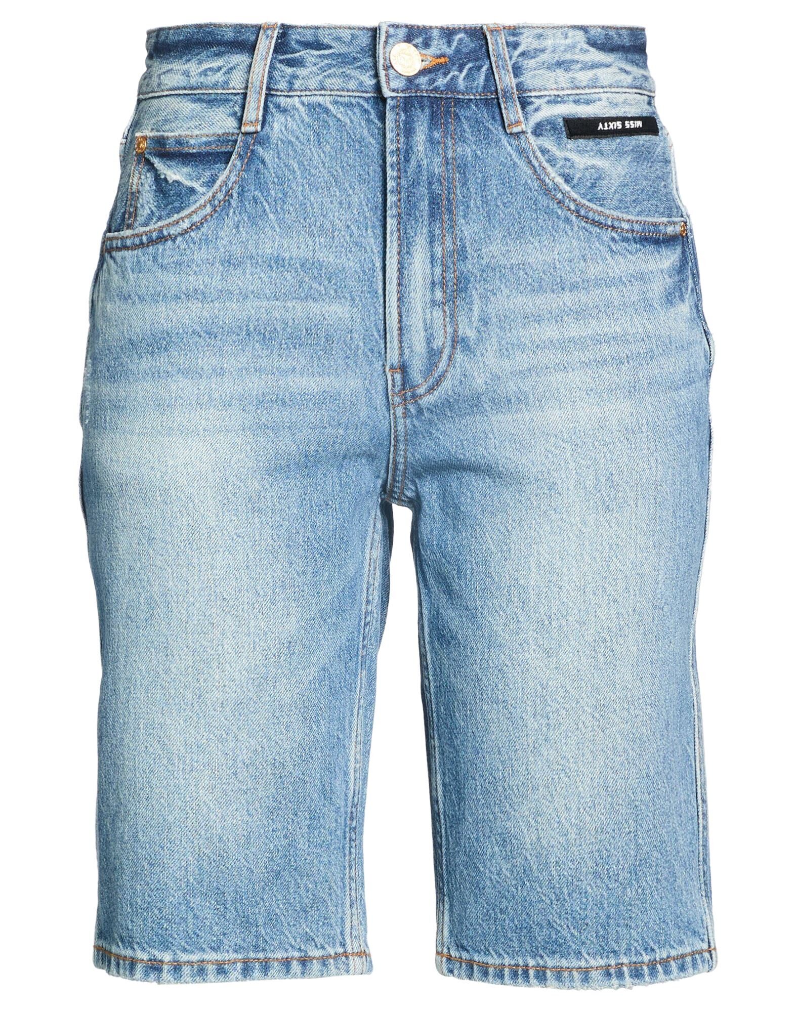 MISS SIXTY - Denim shorts