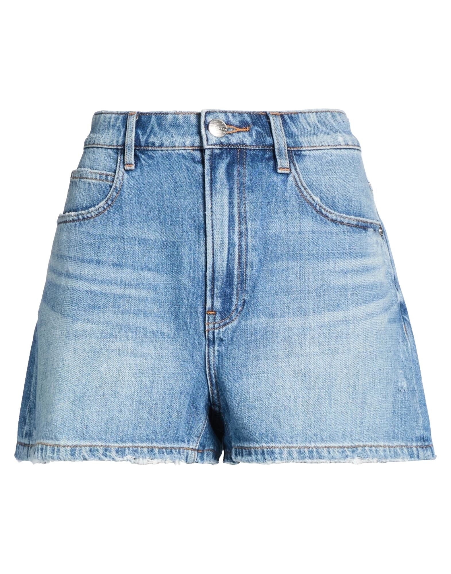 MISS SIXTY - Denim shorts