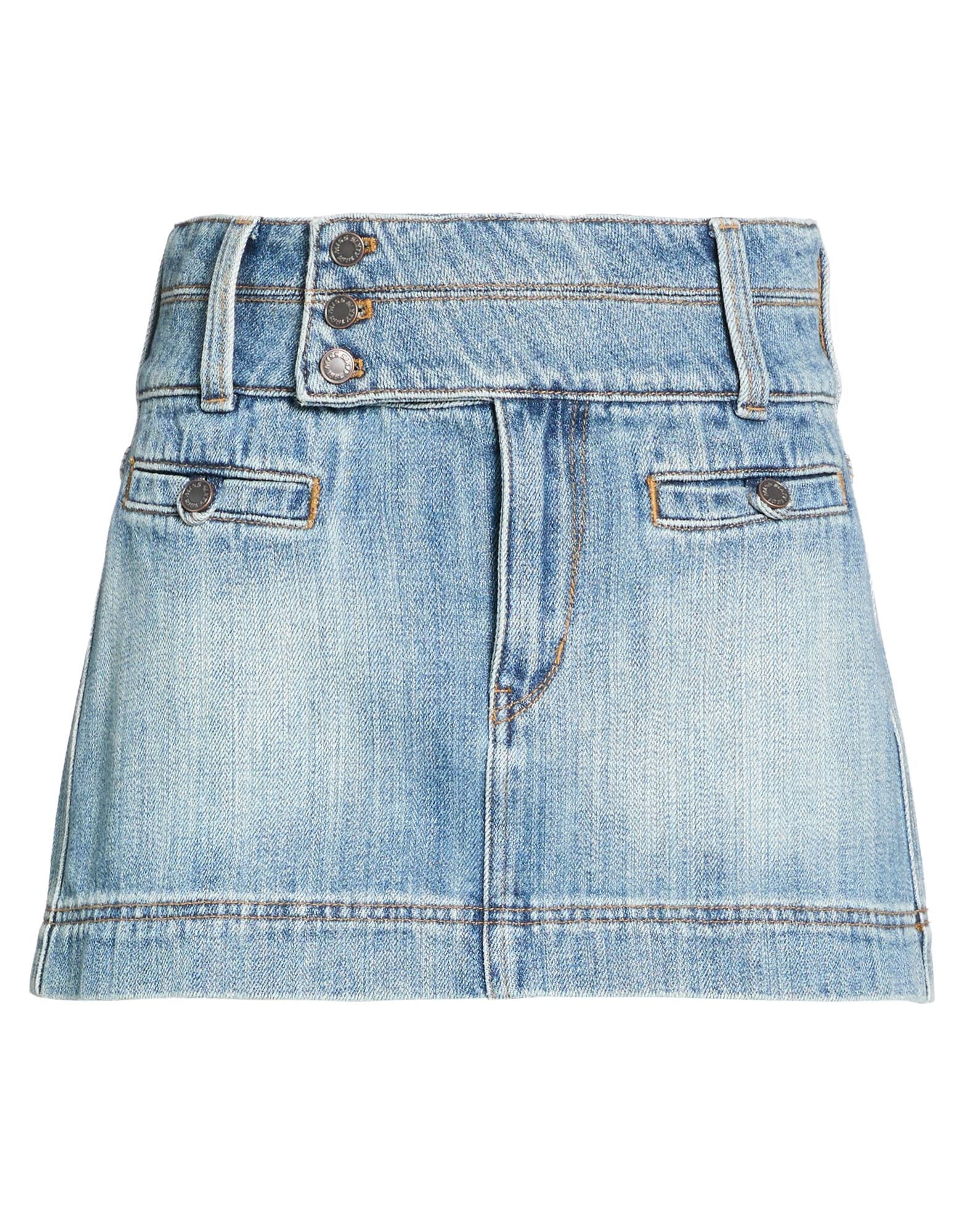 MISS SIXTY - Denim skirts