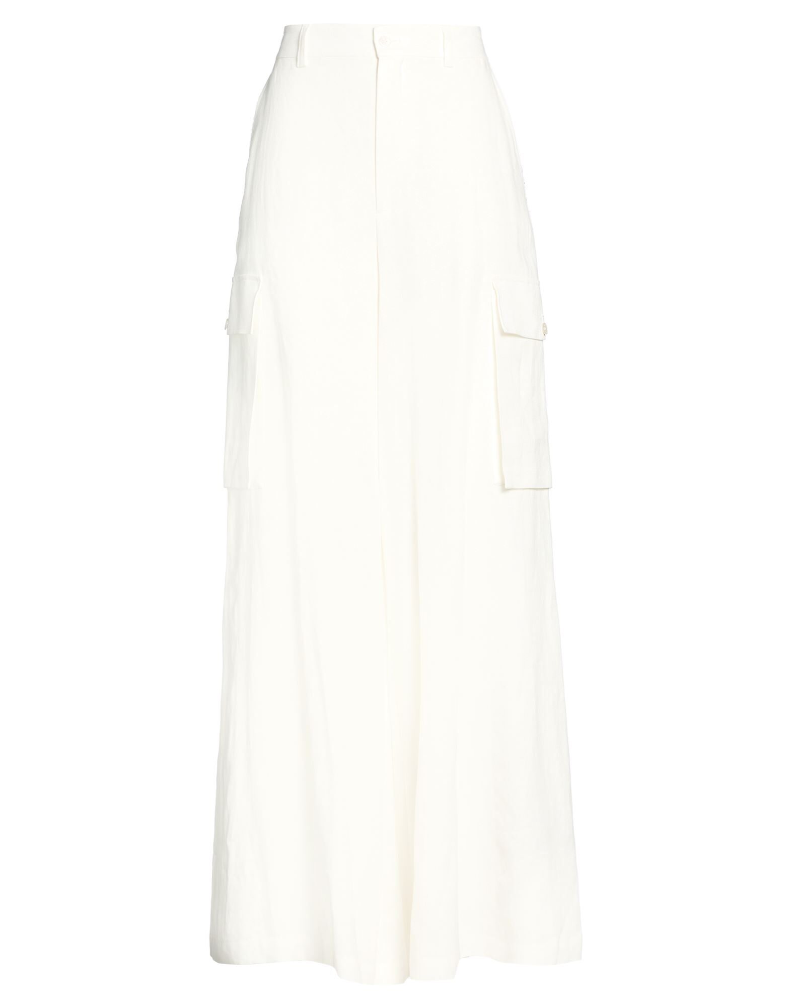 RALPH LAUREN COLLECTION - Trousers