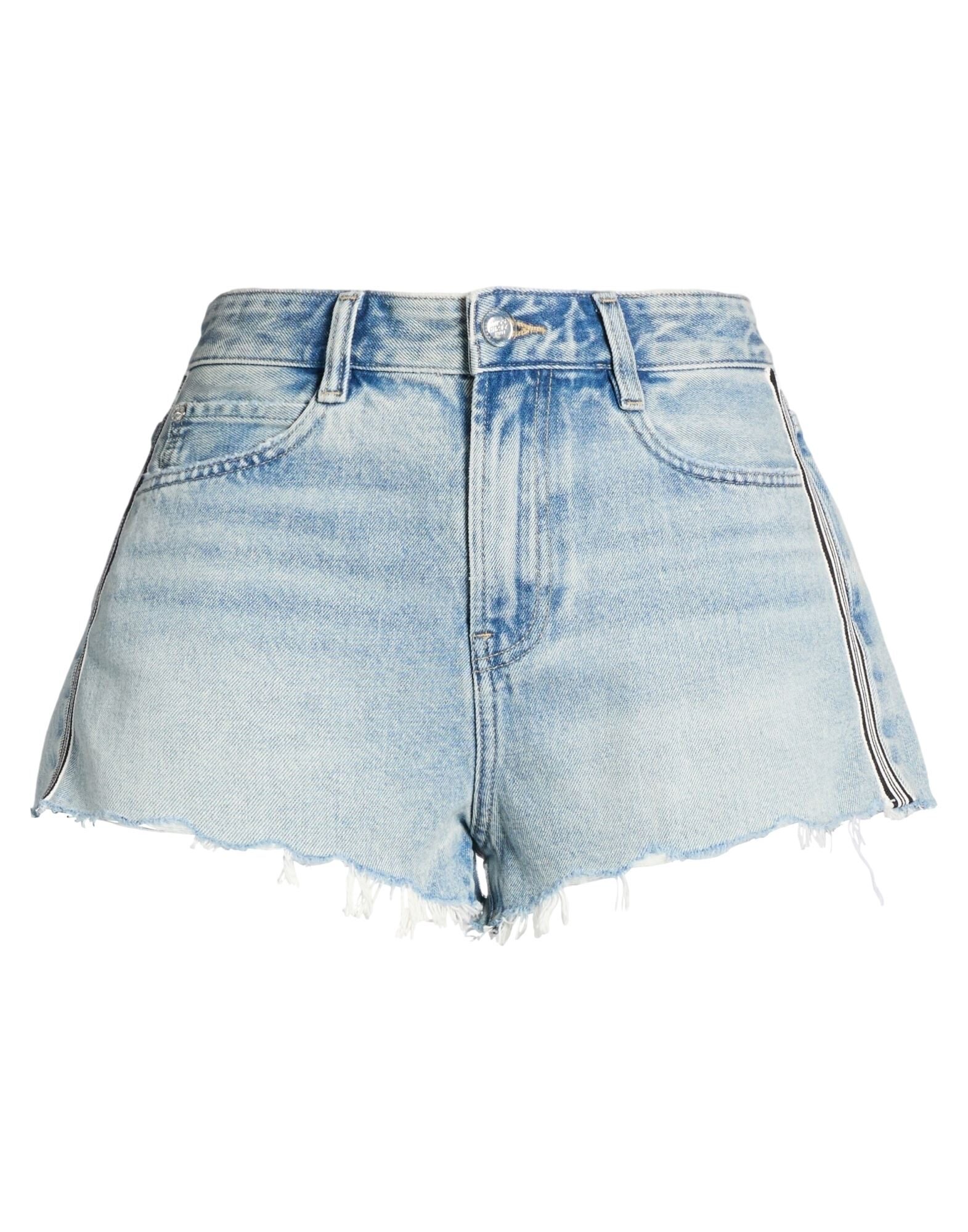 MISS SIXTY - Denim shorts
