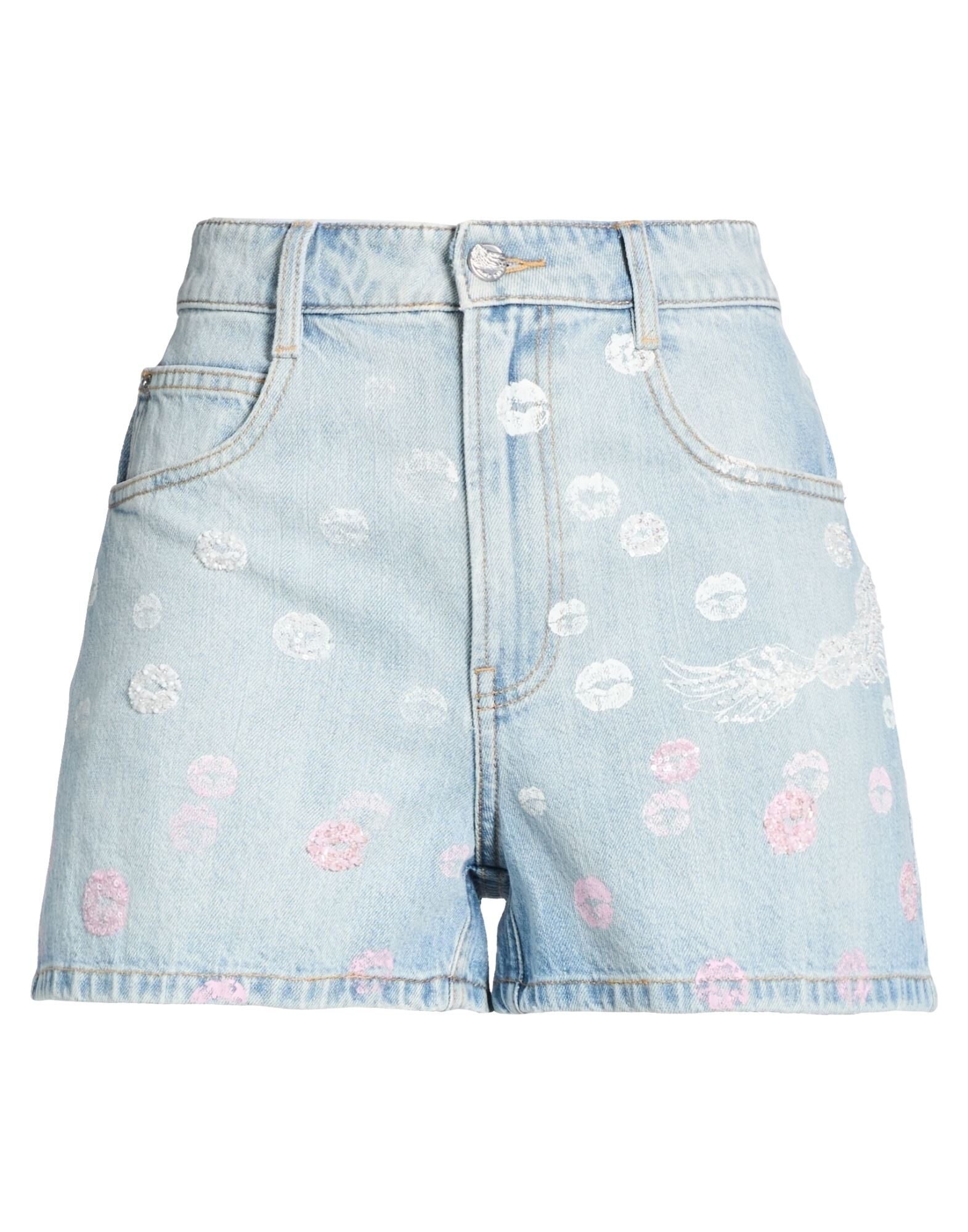 MISS SIXTY - Denim shorts