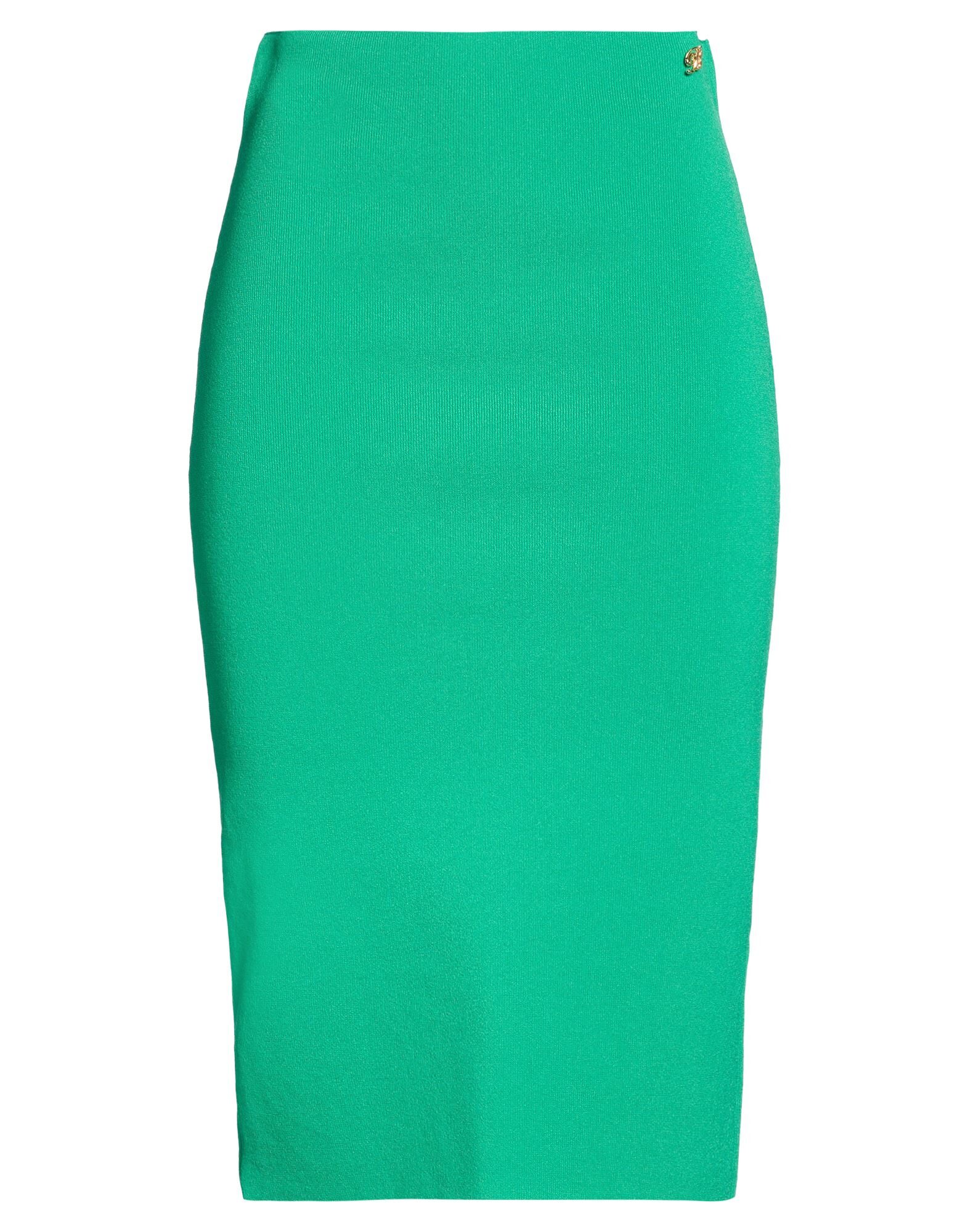 BLUMARINE - Midi skirts