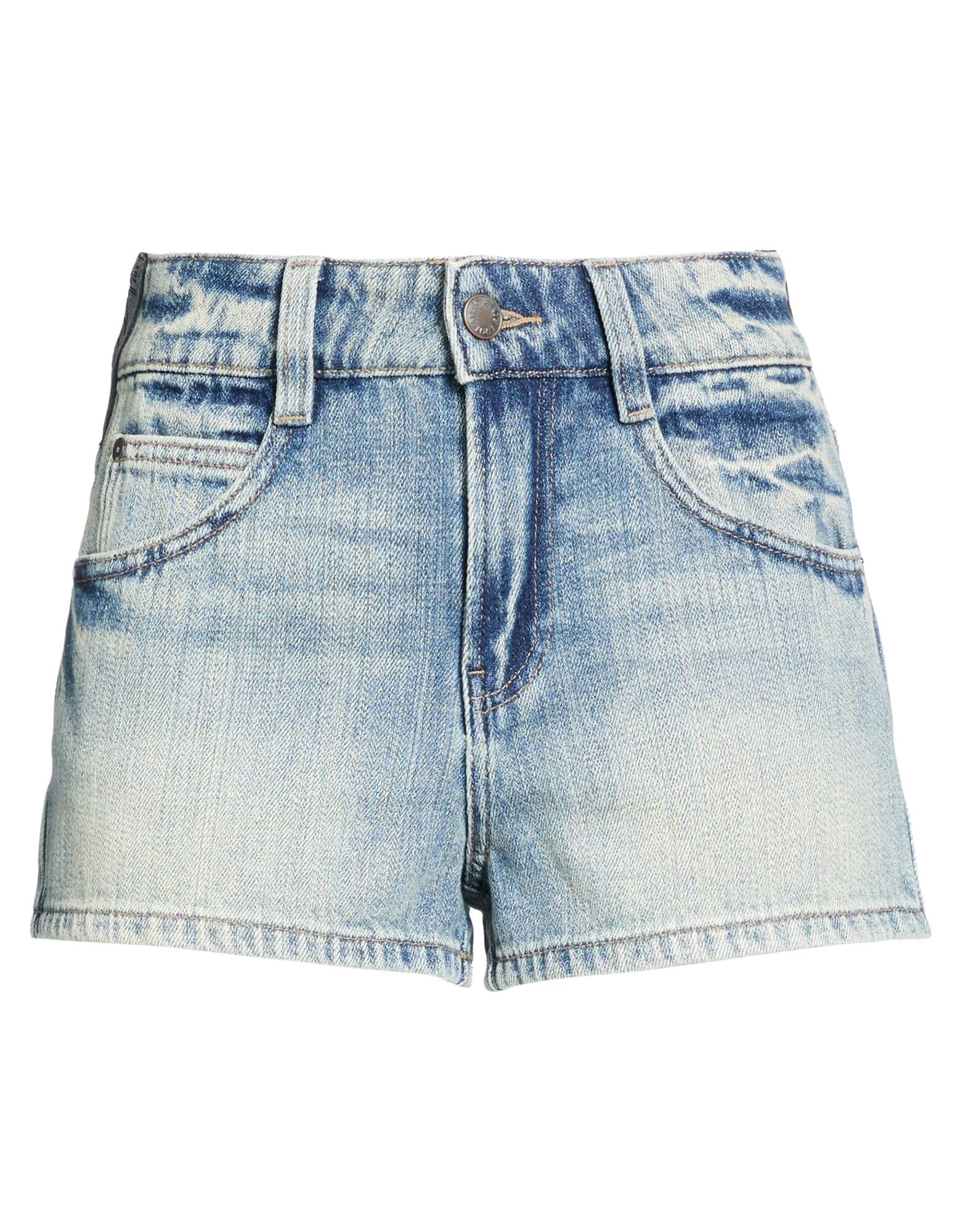 MISS SIXTY - Denim shorts
