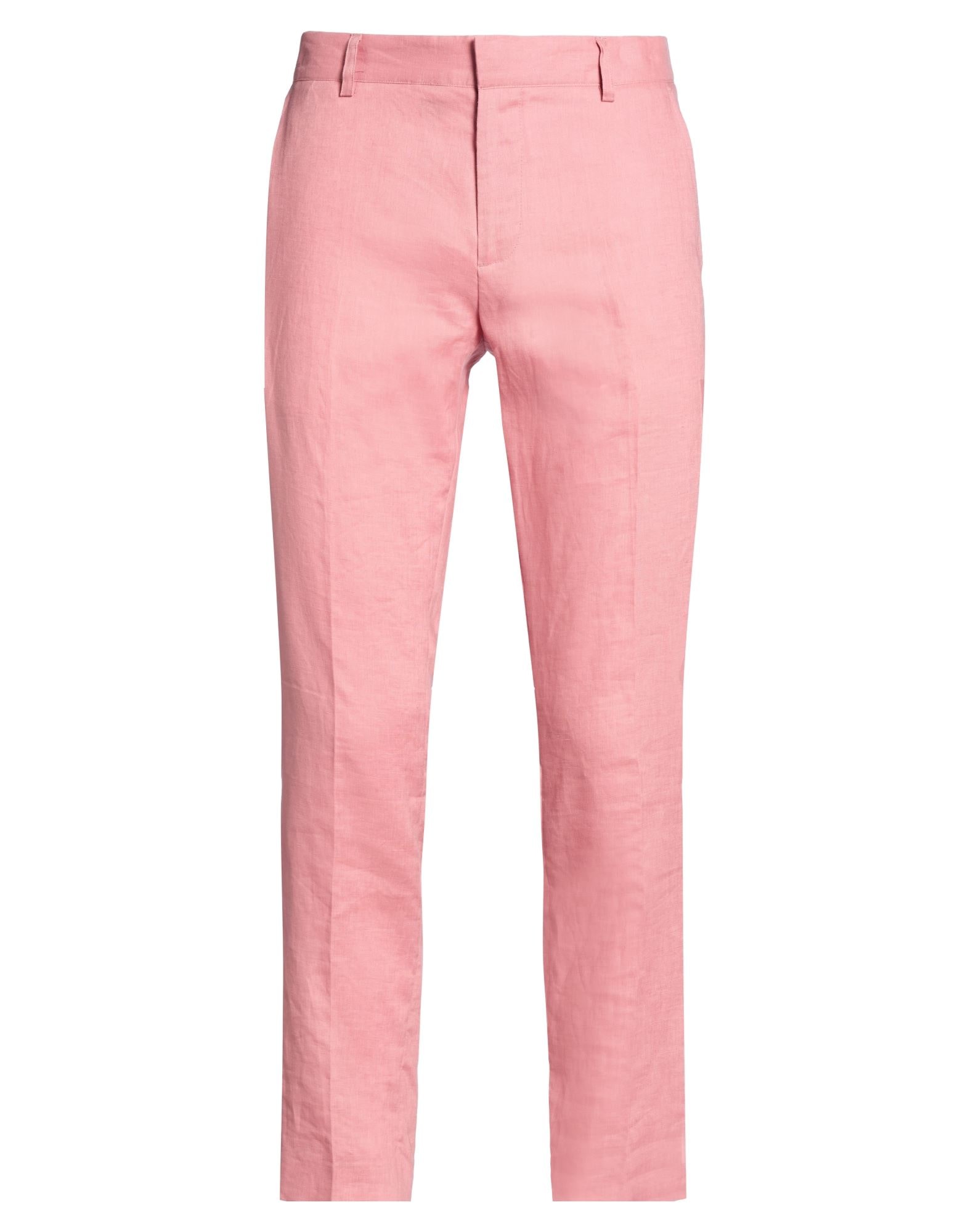 GREY DANIELE ALESSANDRINI - Trousers