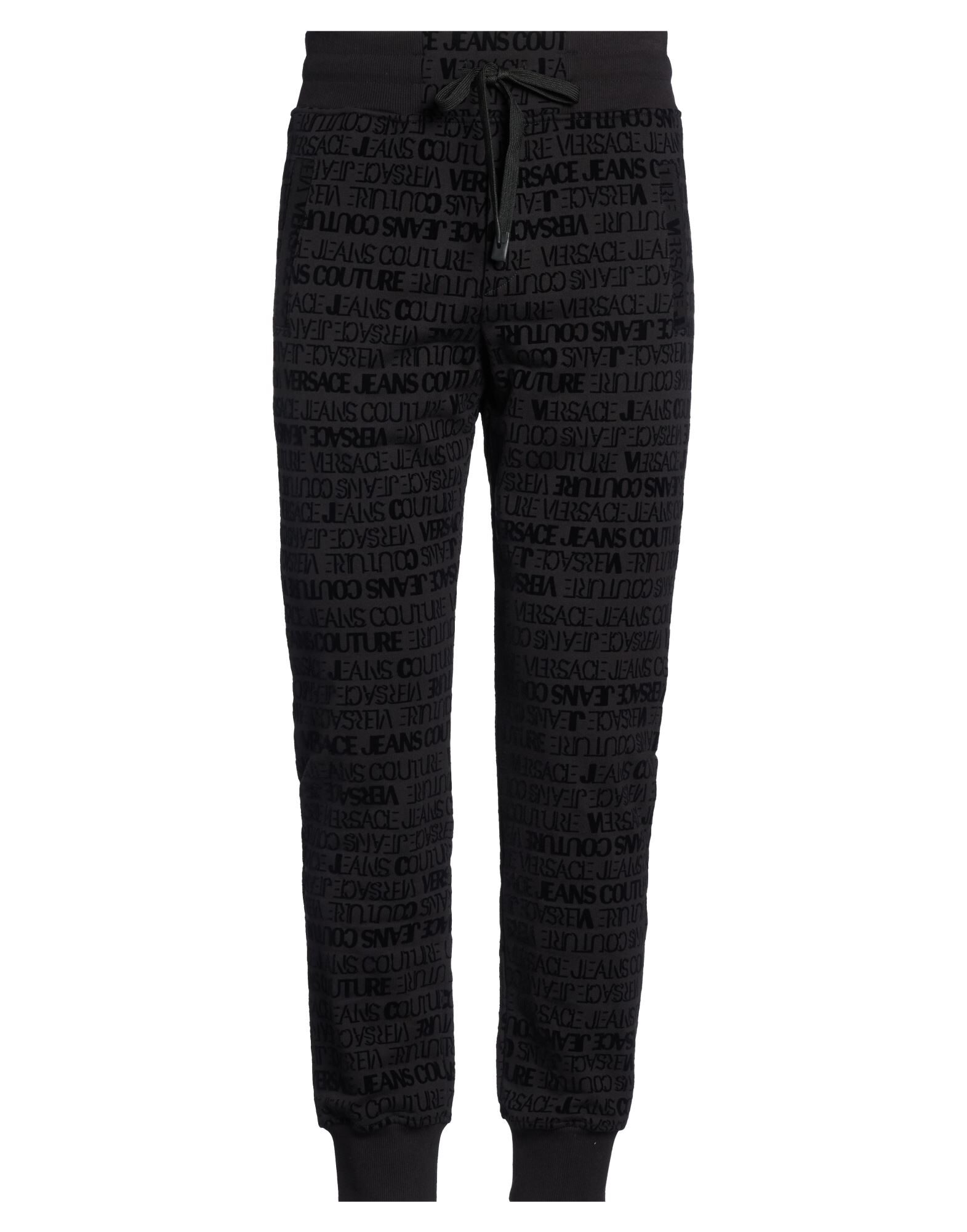 VERSACE JEANS COUTURE - Pants