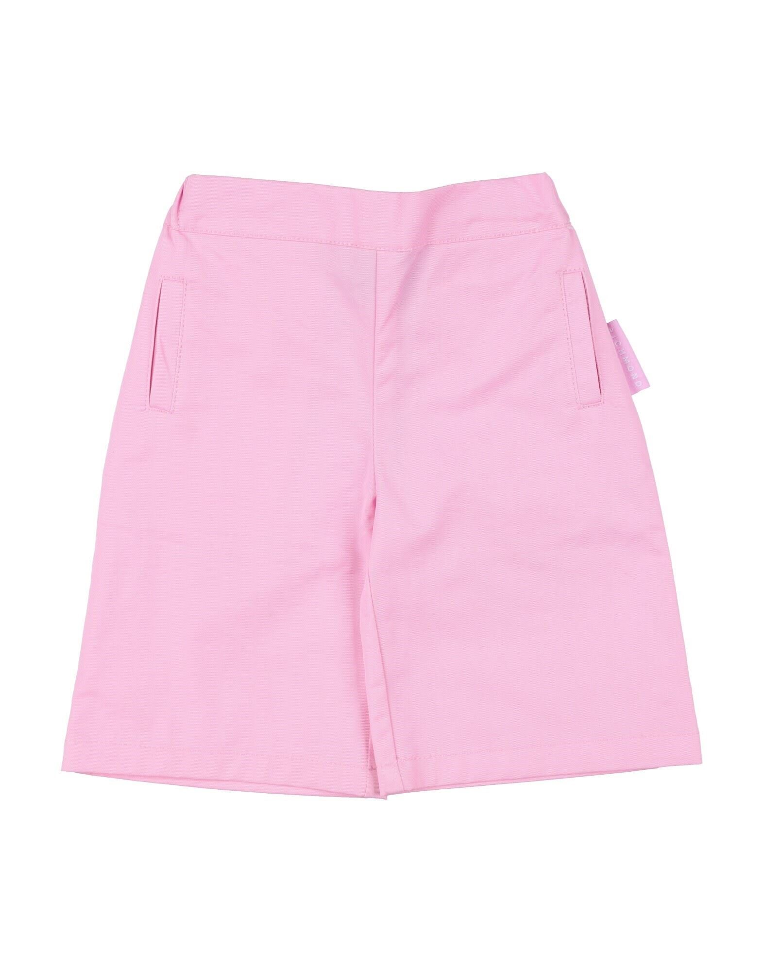 JOHN RICHMOND - Повседневные брюки