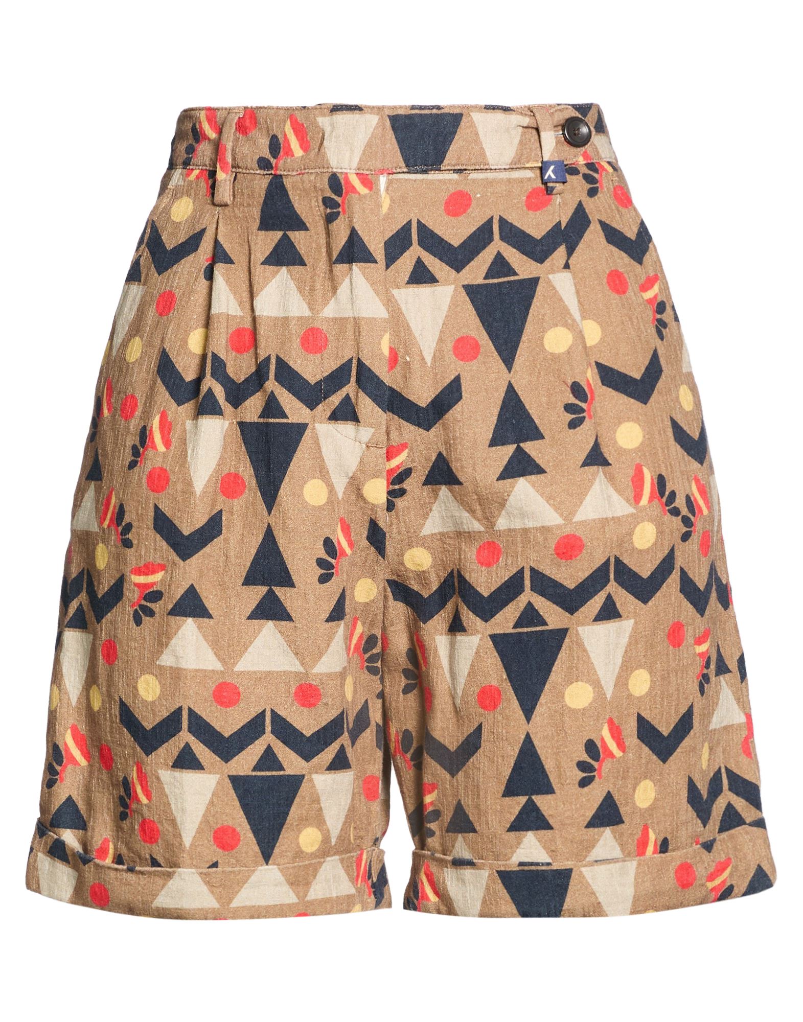 MYTHS - ショートパンツ＆バミューダ