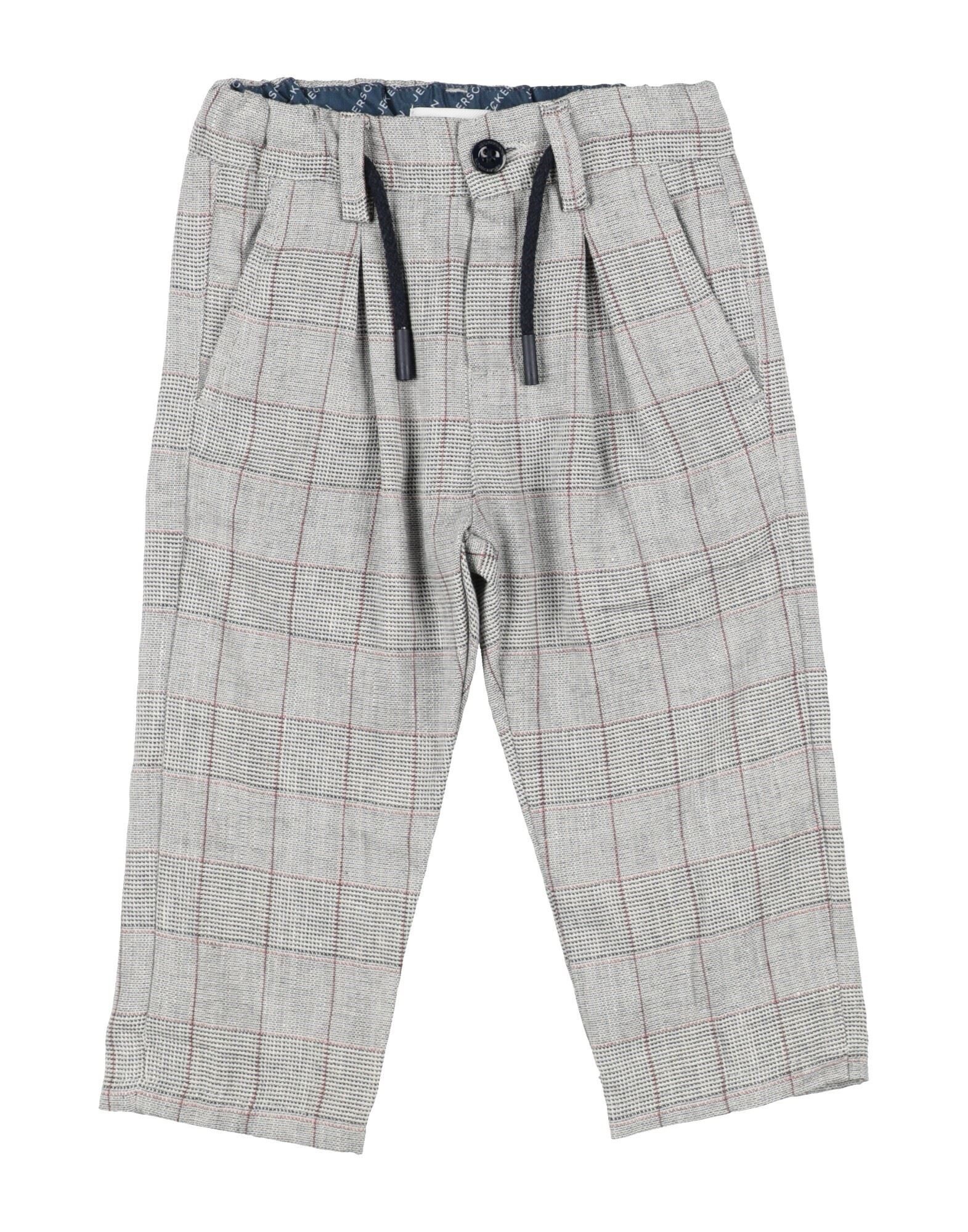 JECKERSON - Повседневные брюки