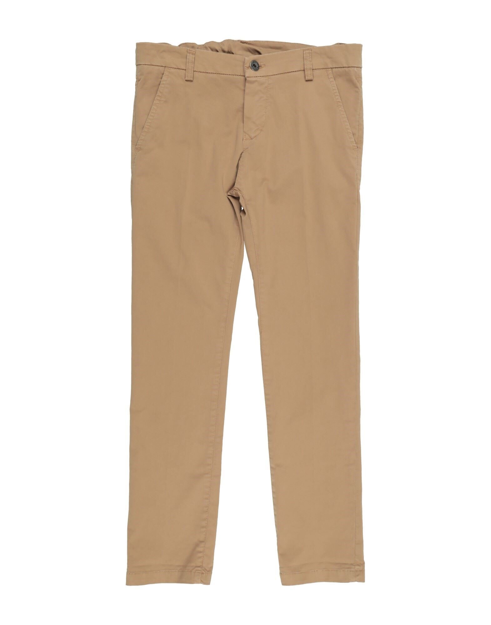 MANUELL & FRANK - Trousers