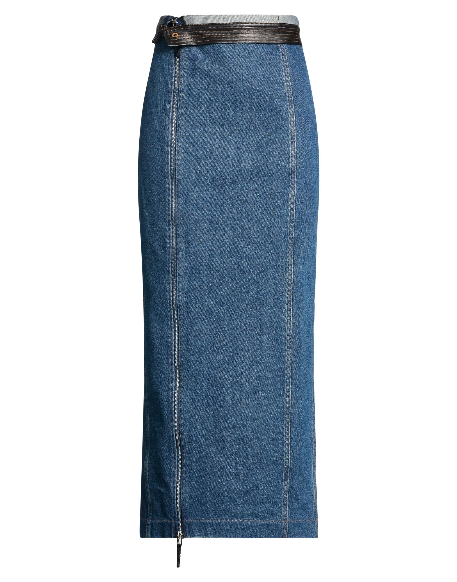 PARIS GEORGIA - Faldas vaqueras