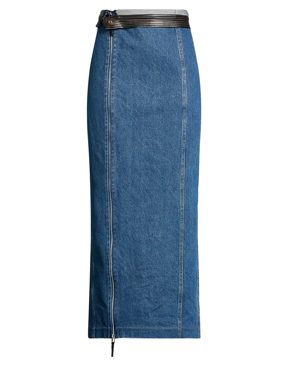 PARIS GEORGIA - Faldas vaqueras