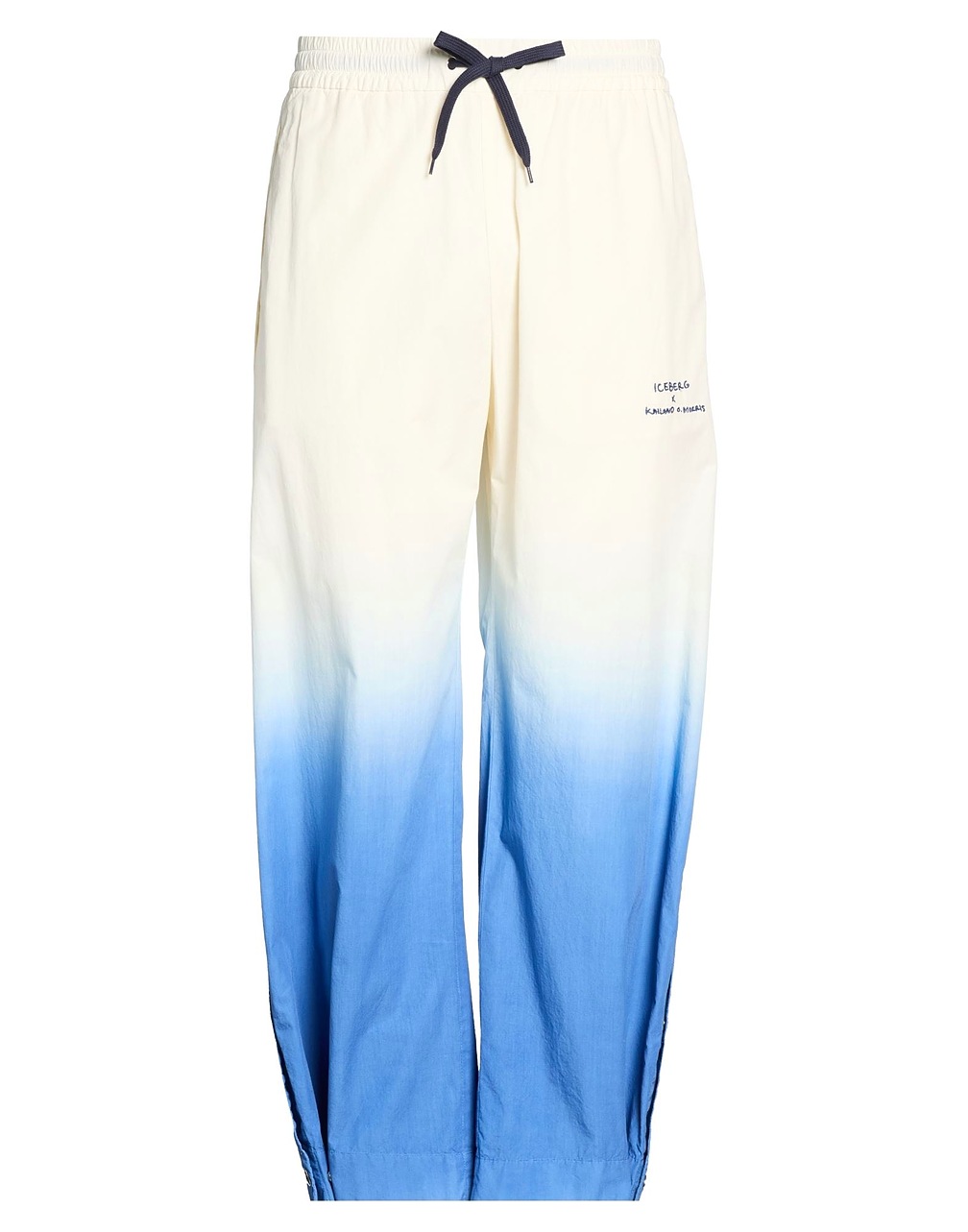 ICEBERG - Pants