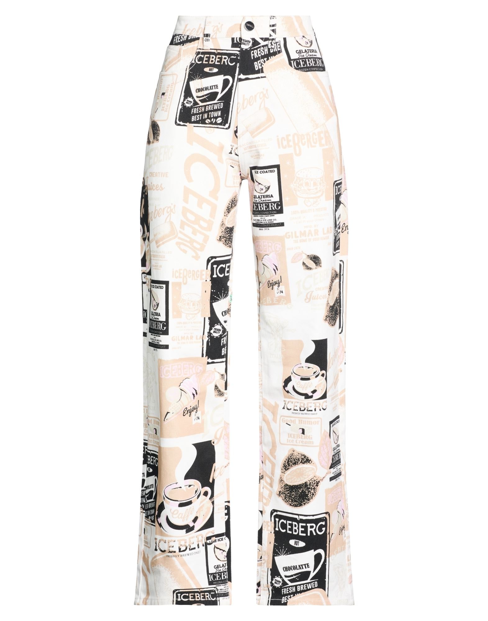 ICEBERG - ジーンズ