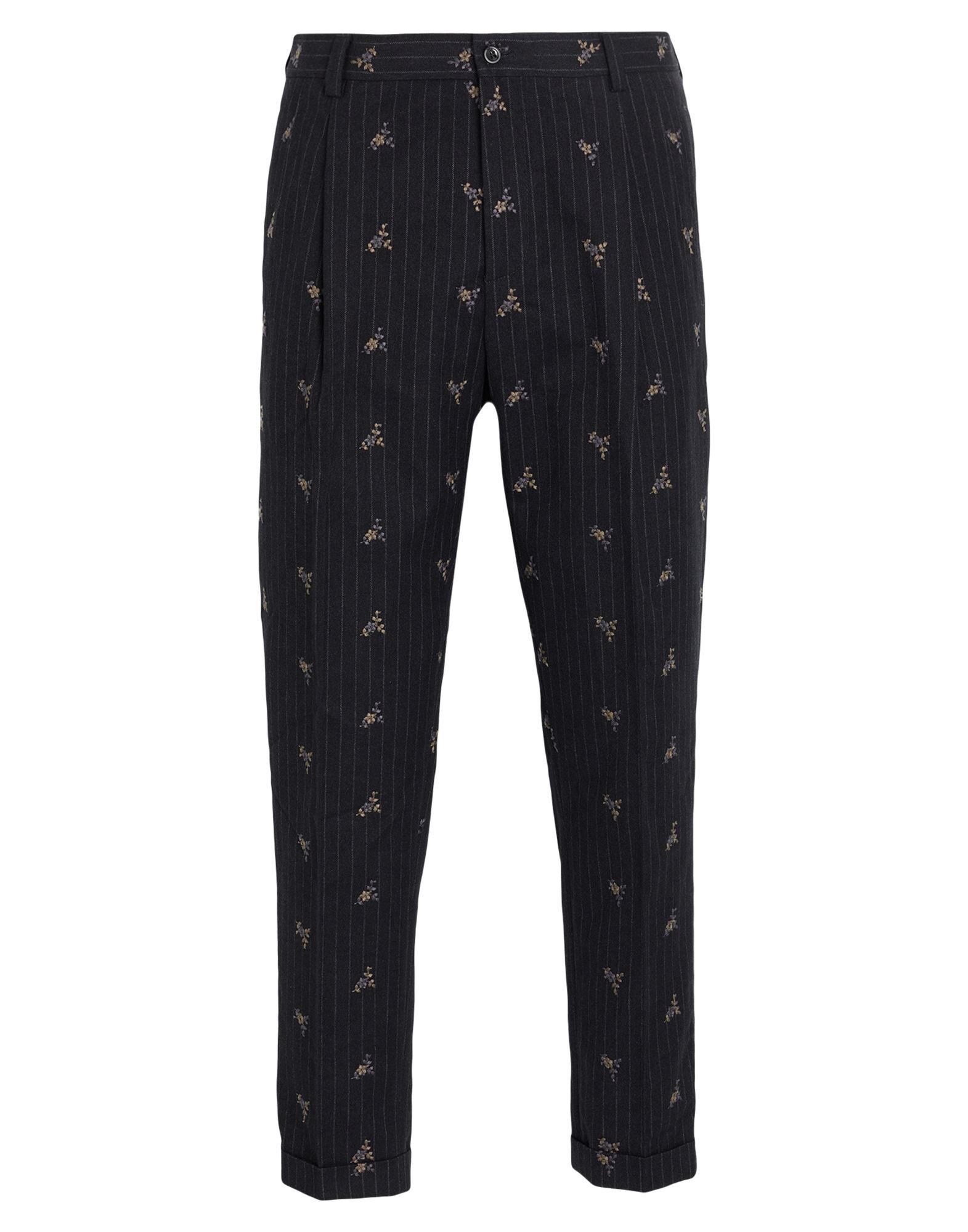 DOLCE&GABBANA - Повседневные брюки