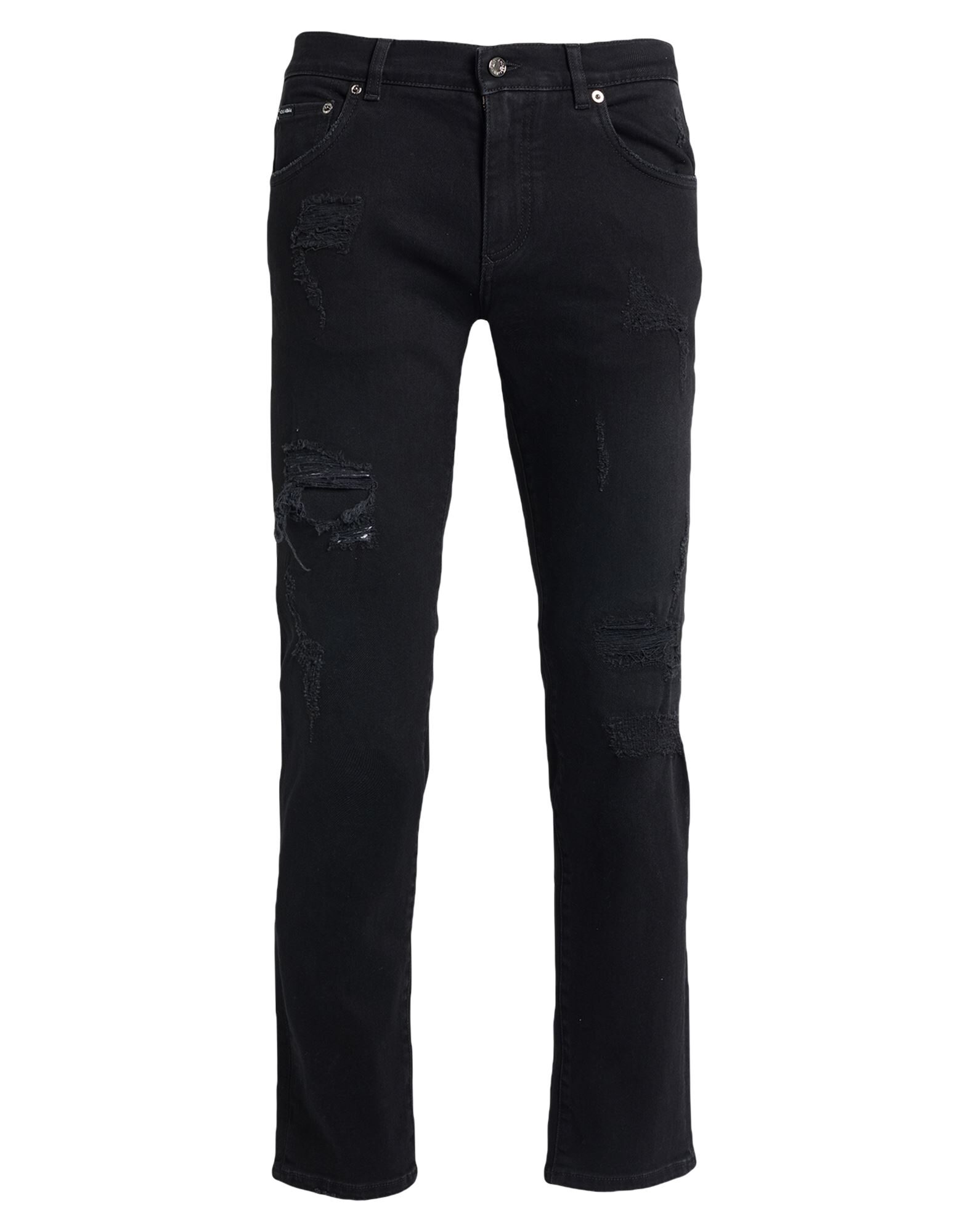 DOLCE&GABBANA - Pantalons en jean