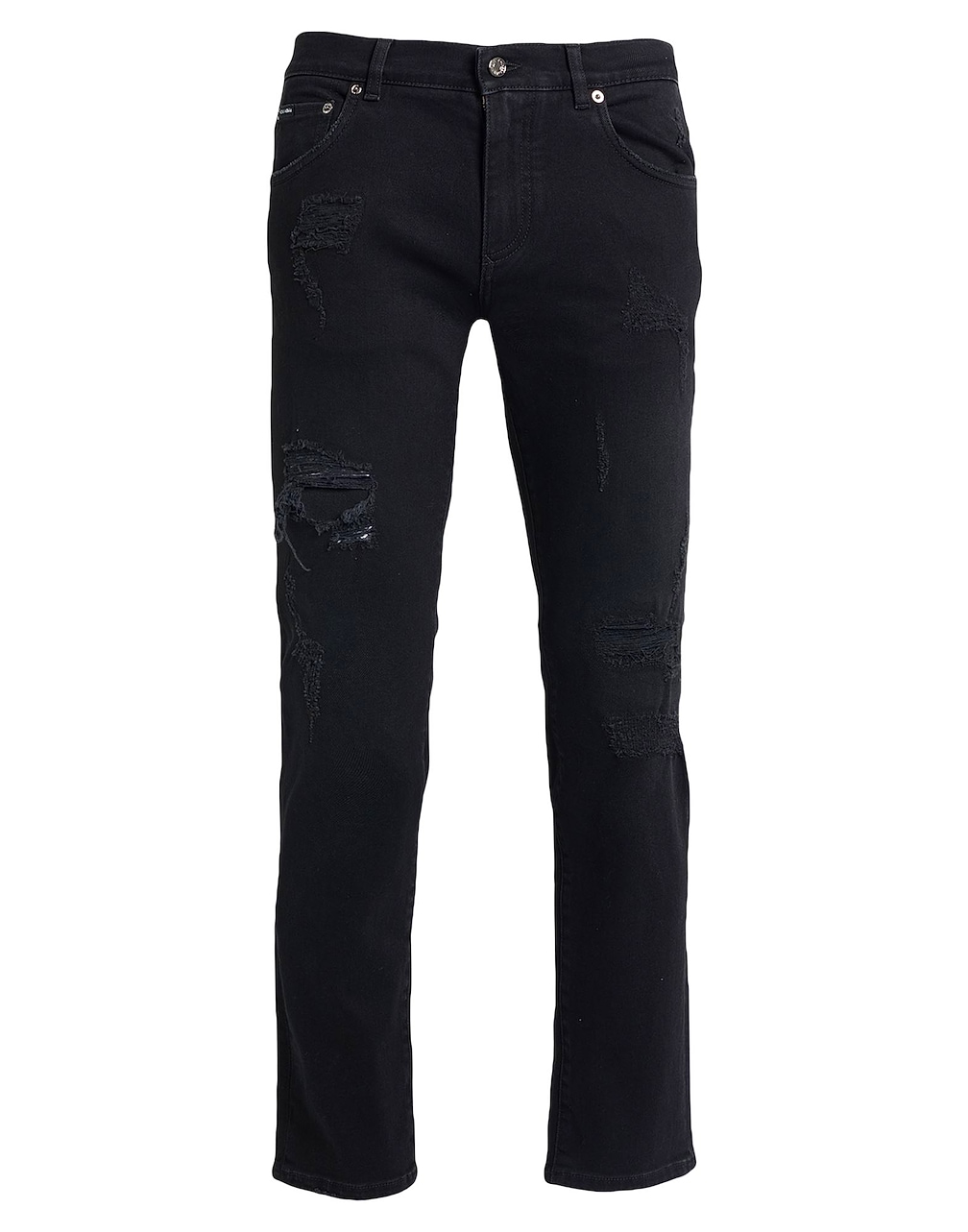DOLCE&GABBANA - Pantalons en jean