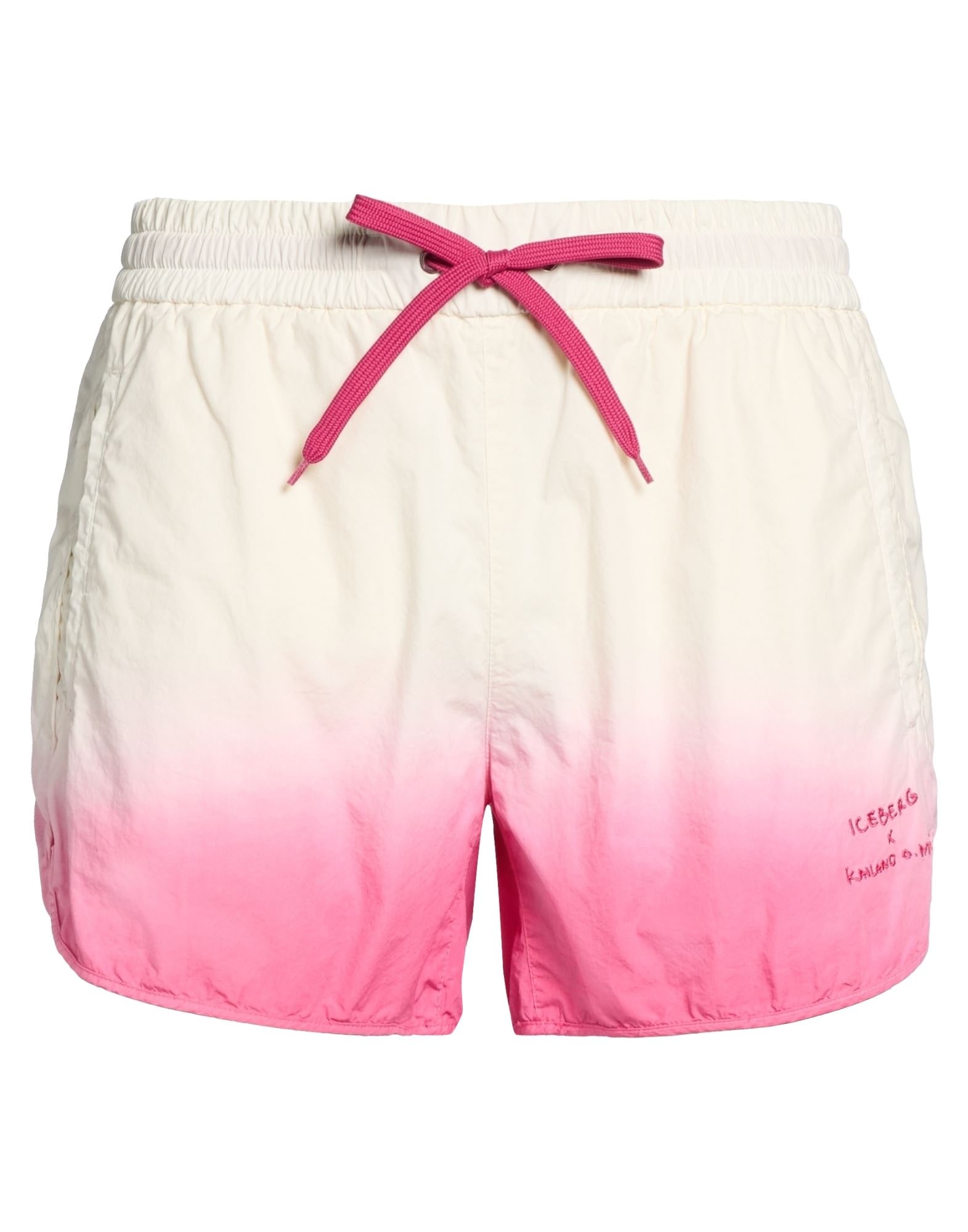 ICEBERG - Shorts & Bermuda Shorts