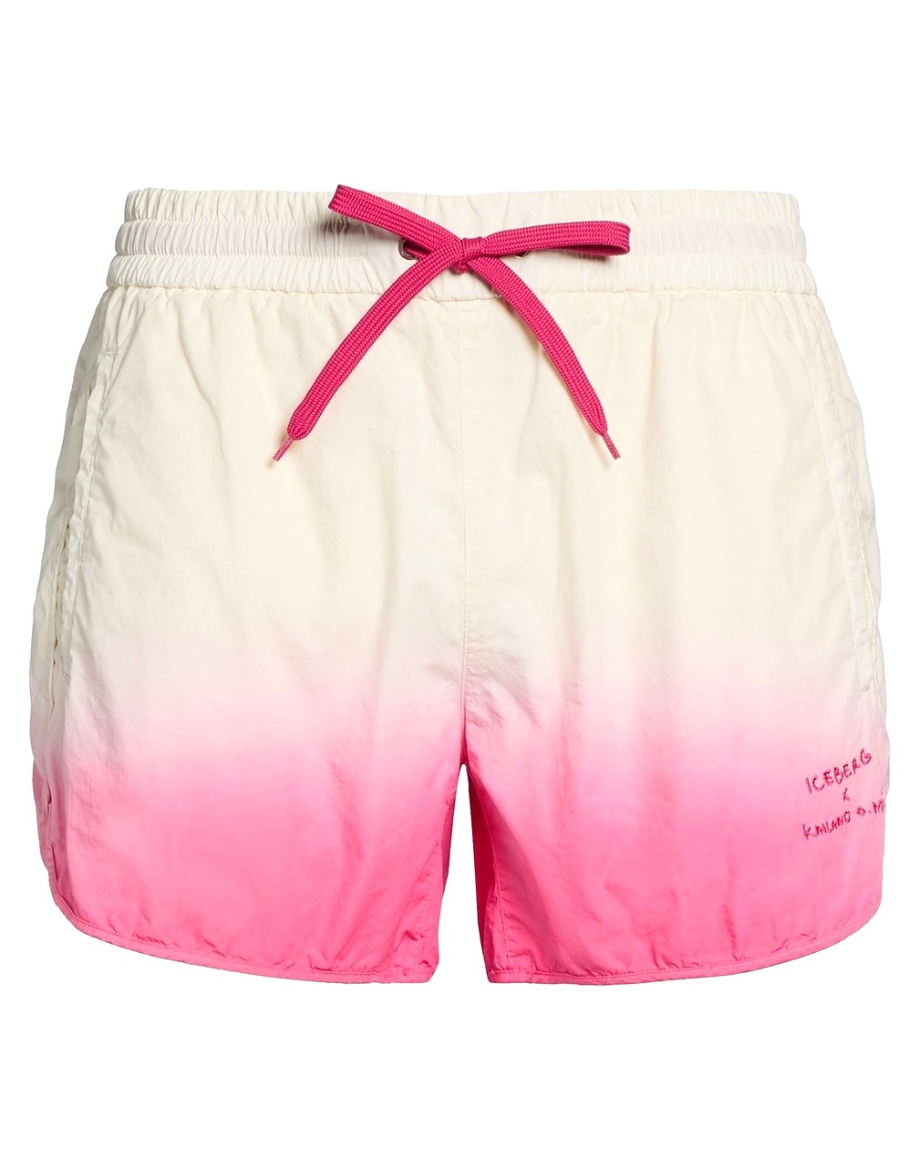 ICEBERG - Shorts & Bermuda Shorts