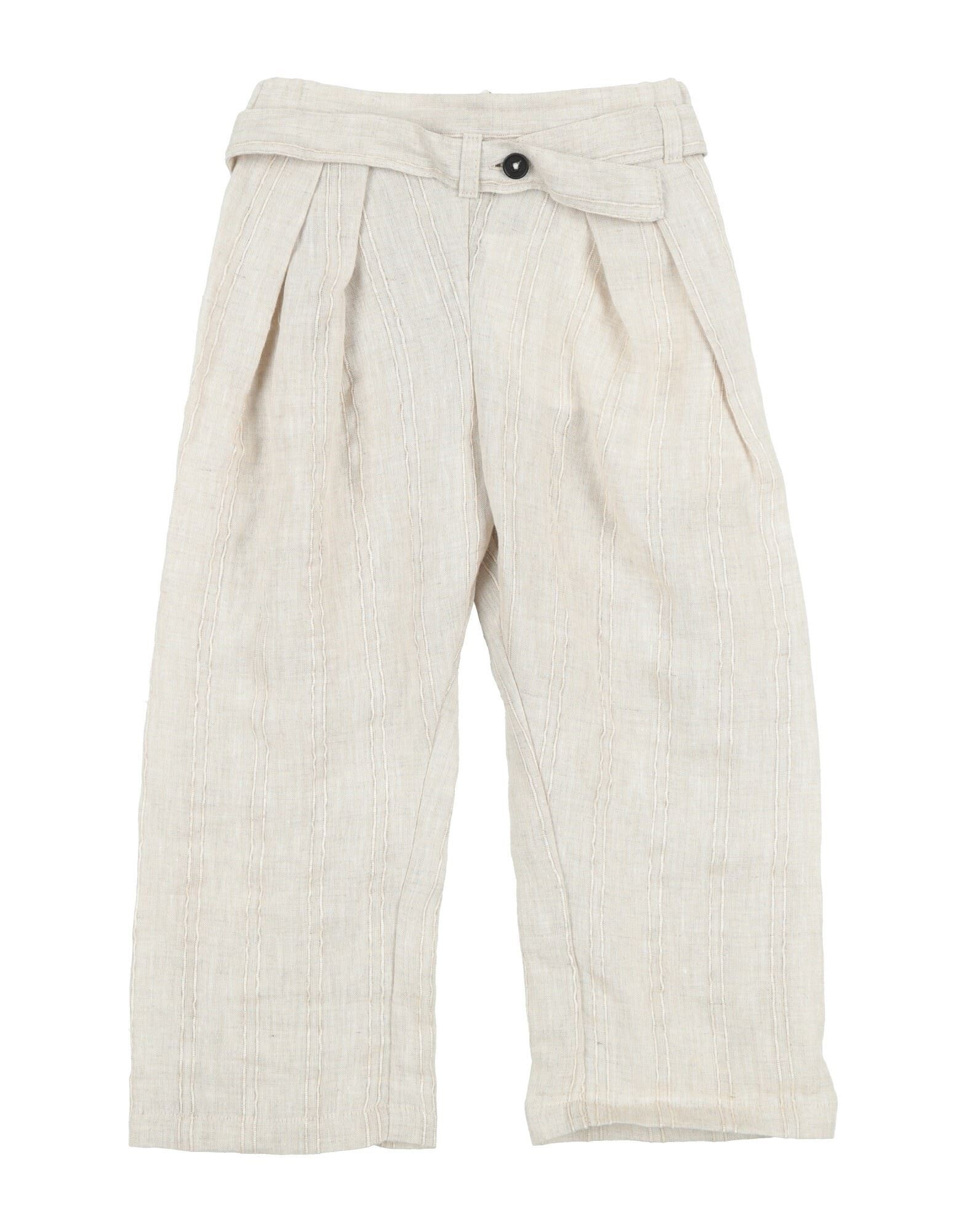 ANJA SCHWERBROCK - Повседневные брюки