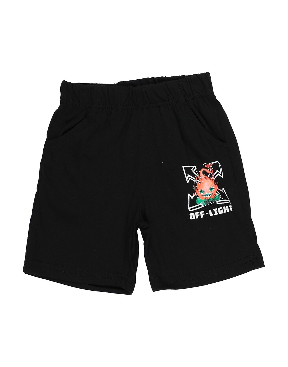 MOUSET - Shorts & Bermuda Shorts