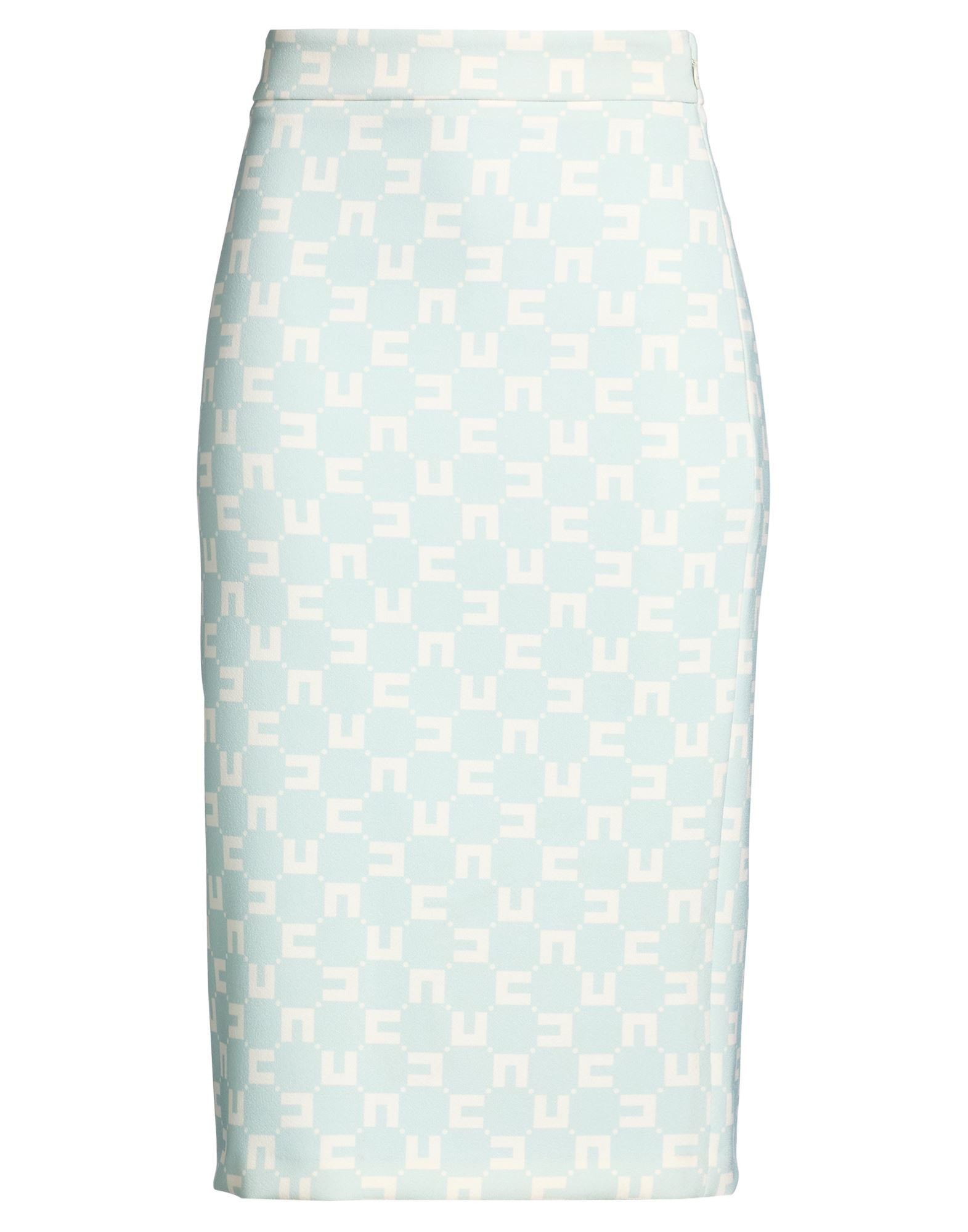 ELISABETTA FRANCHI - Midi skirts